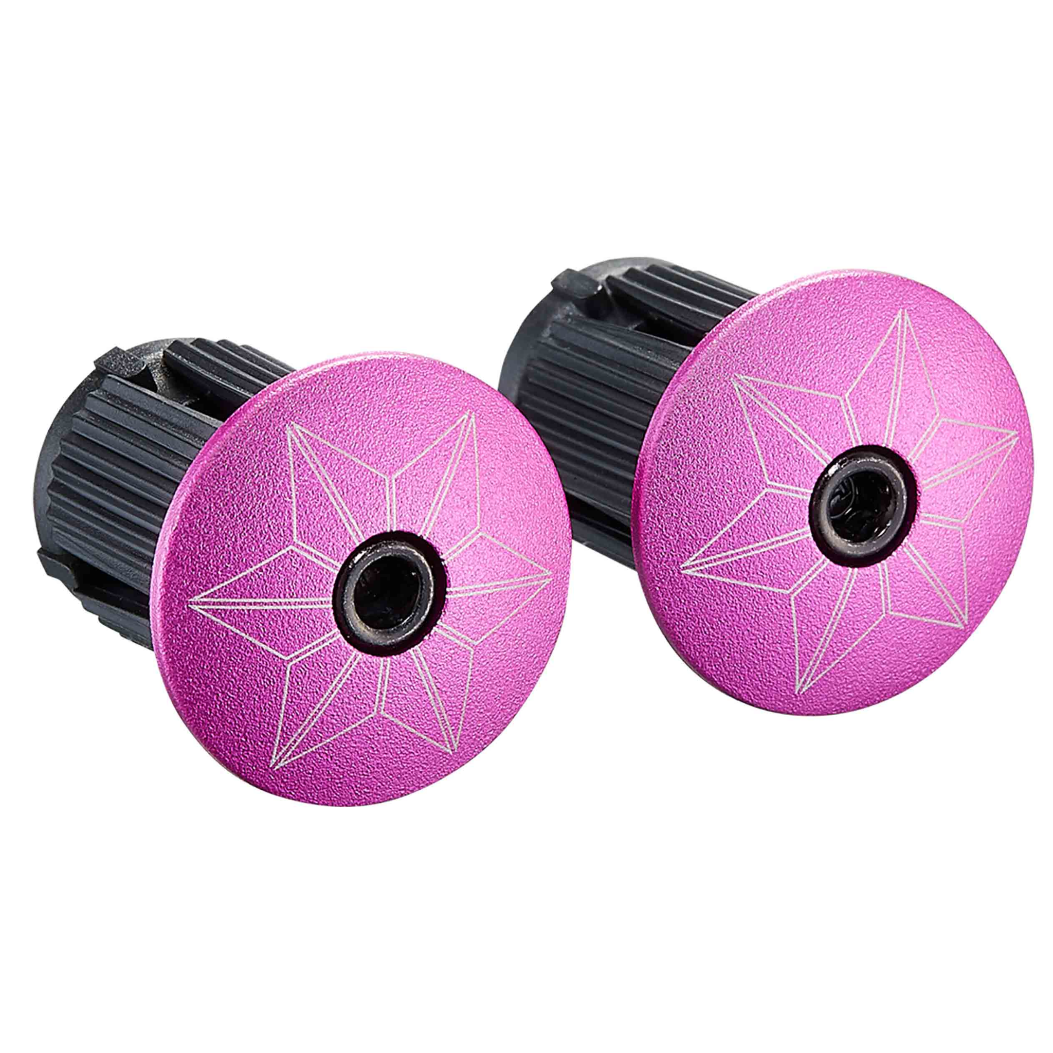 Super Sticky Kush - Sakura + Pink Star Plugz