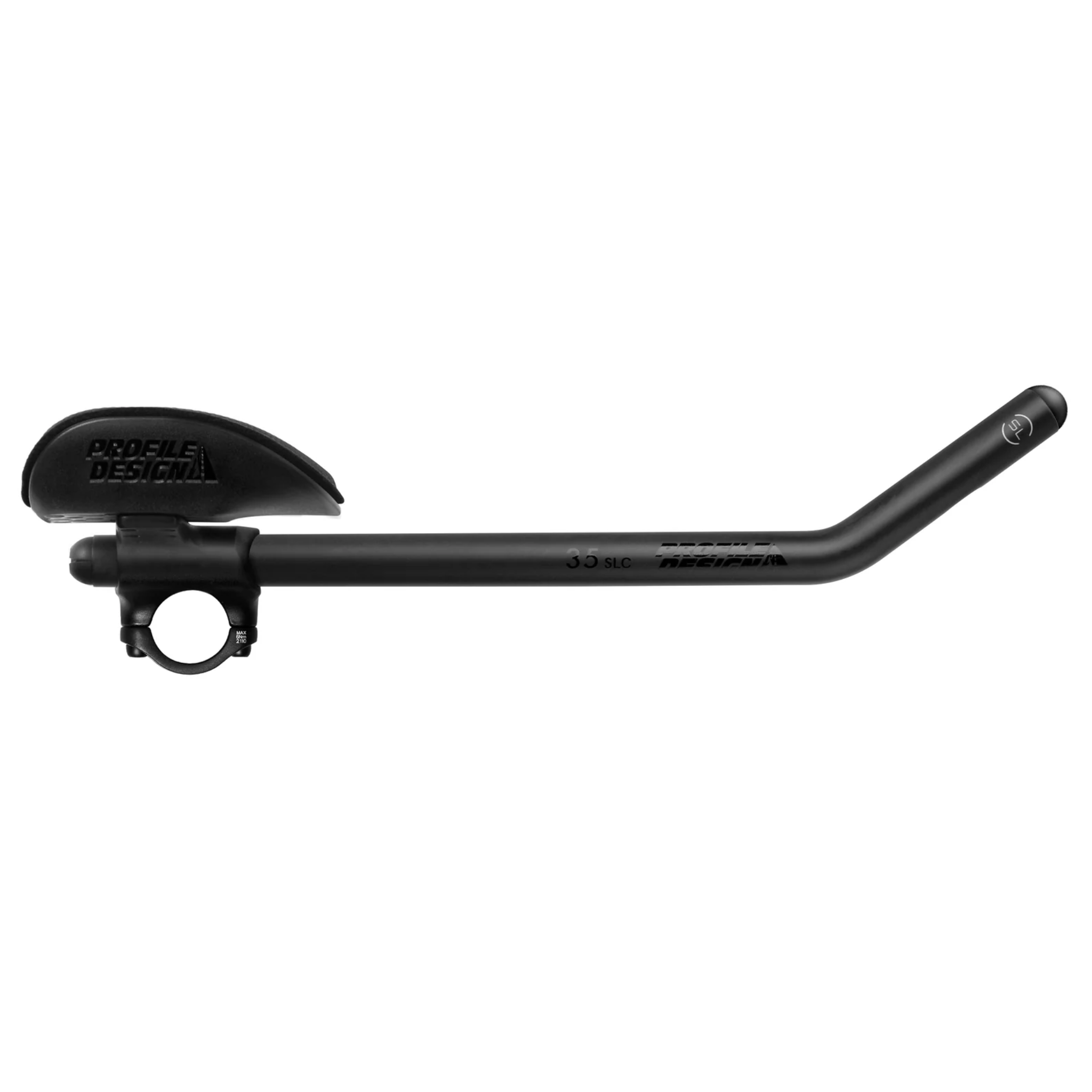 Profile Design Supersonic Ergo+ Aerobar - Thumbnail 5