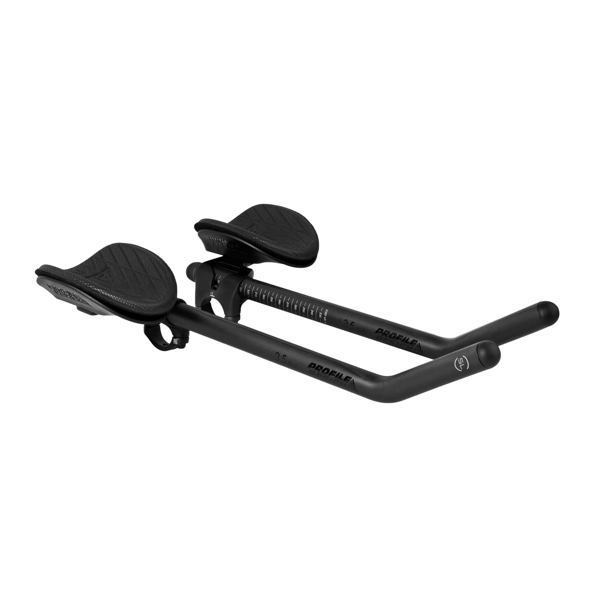 Profile Design Supersonic Ergo+ Aerobar - Thumbnail 3