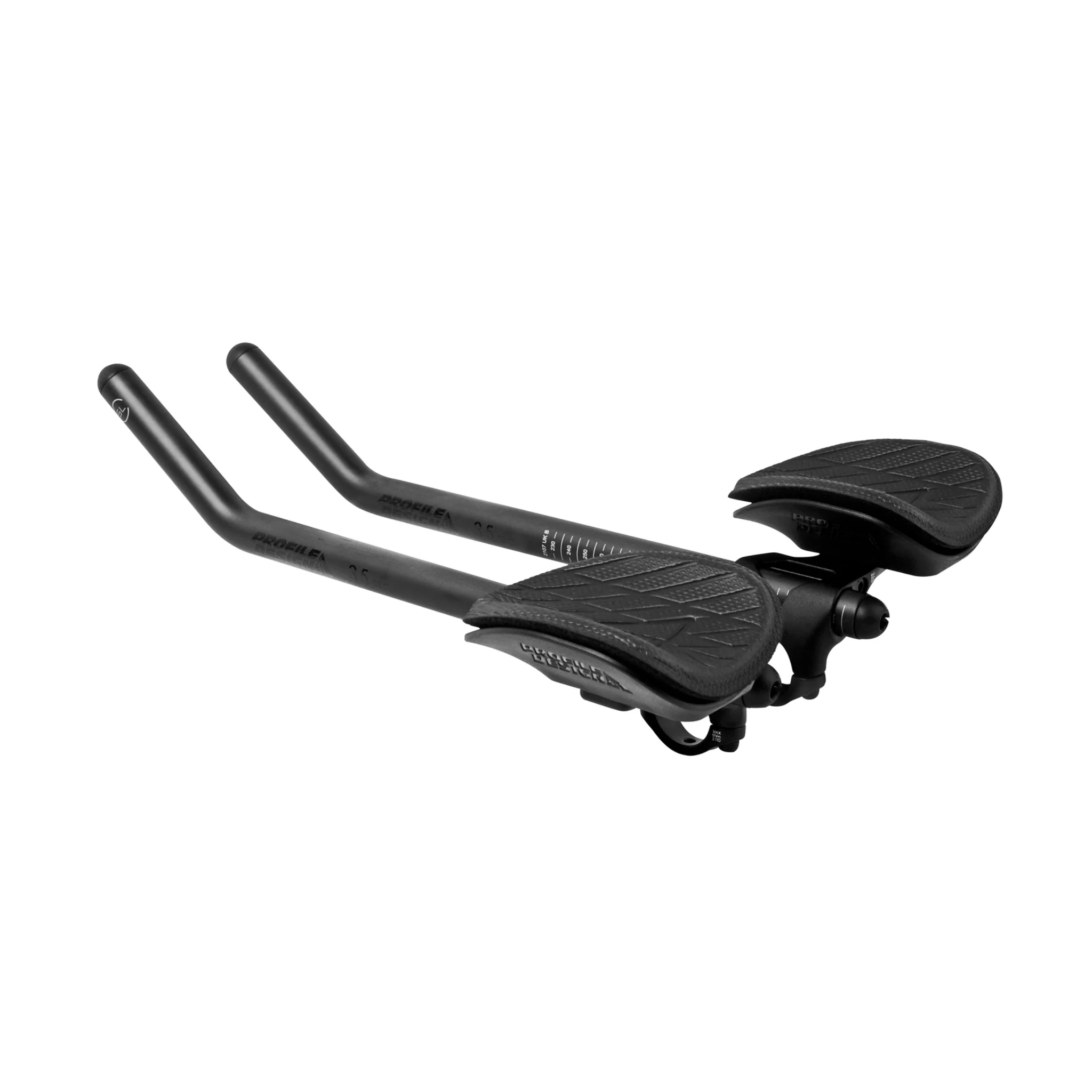 Profile Design Supersonic Ergo+ Aerobar - Thumbnail 4