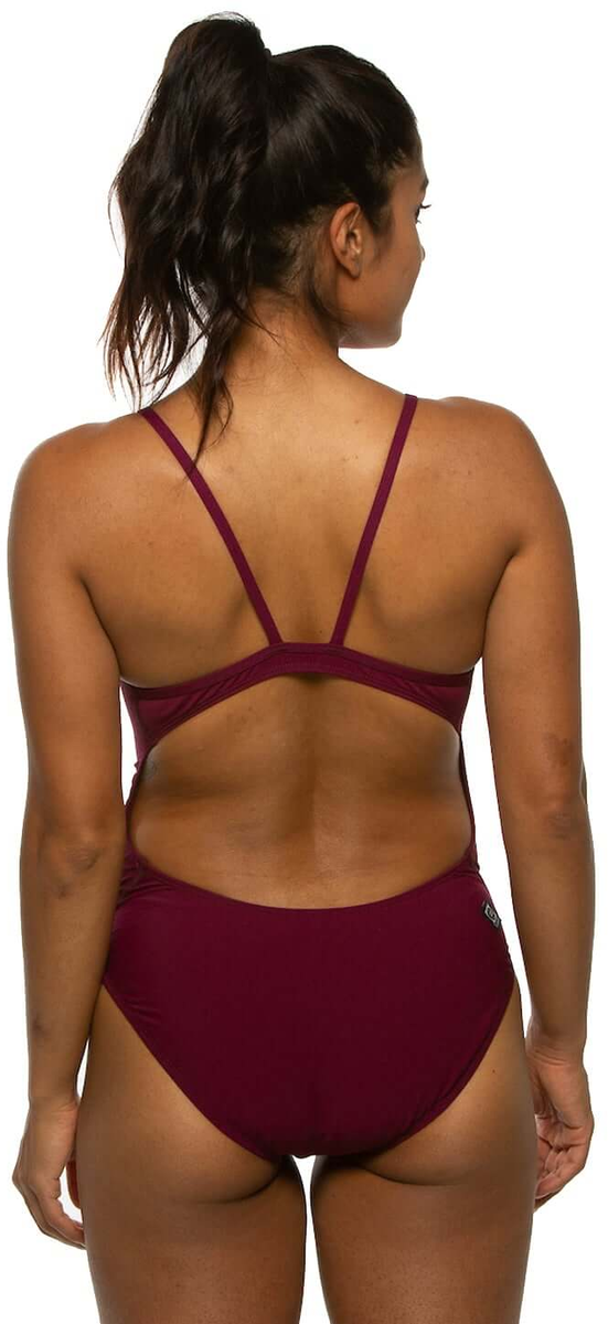 Devon Swim Onesie
