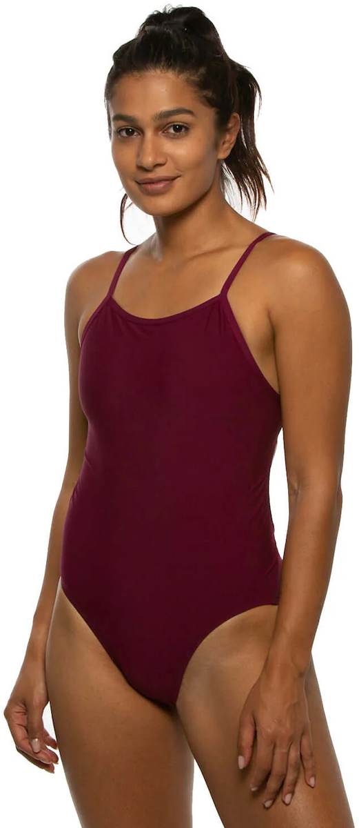 Devon Swim Onesie