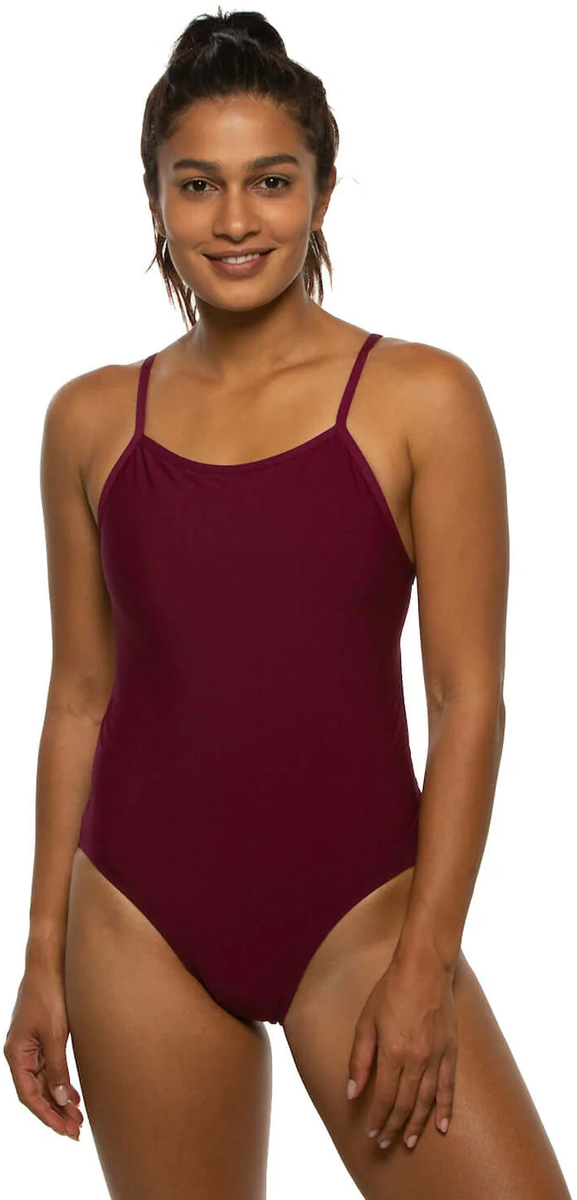 Devon Swim Onesie