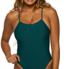 Jackson 4 Swim Onesie