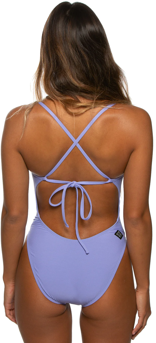 Jackson 4 Swim Onesie