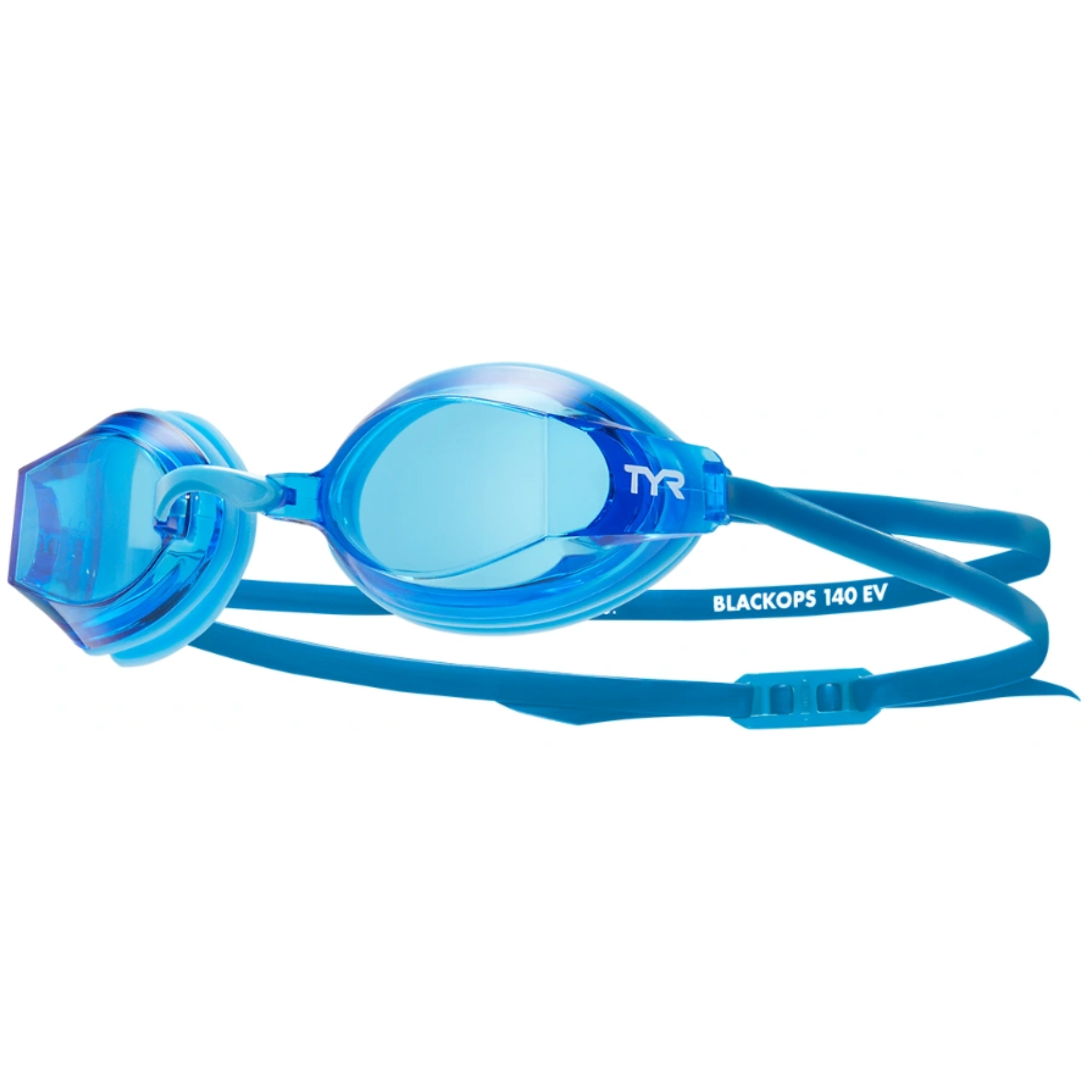 TYR Racing Goggles