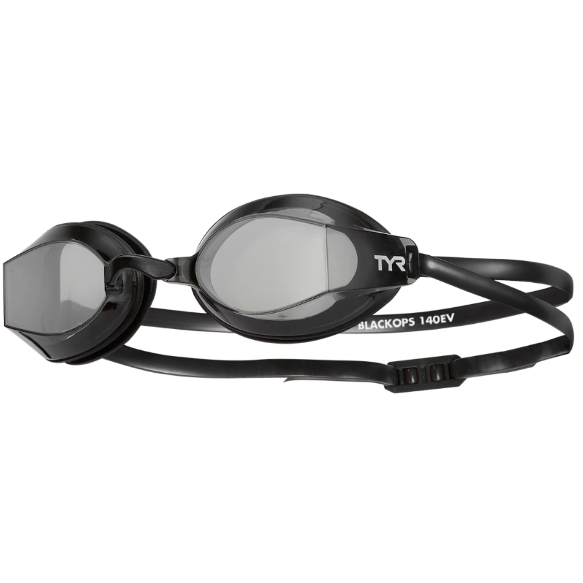 Adult Black Ops 140 EV Racing Goggles