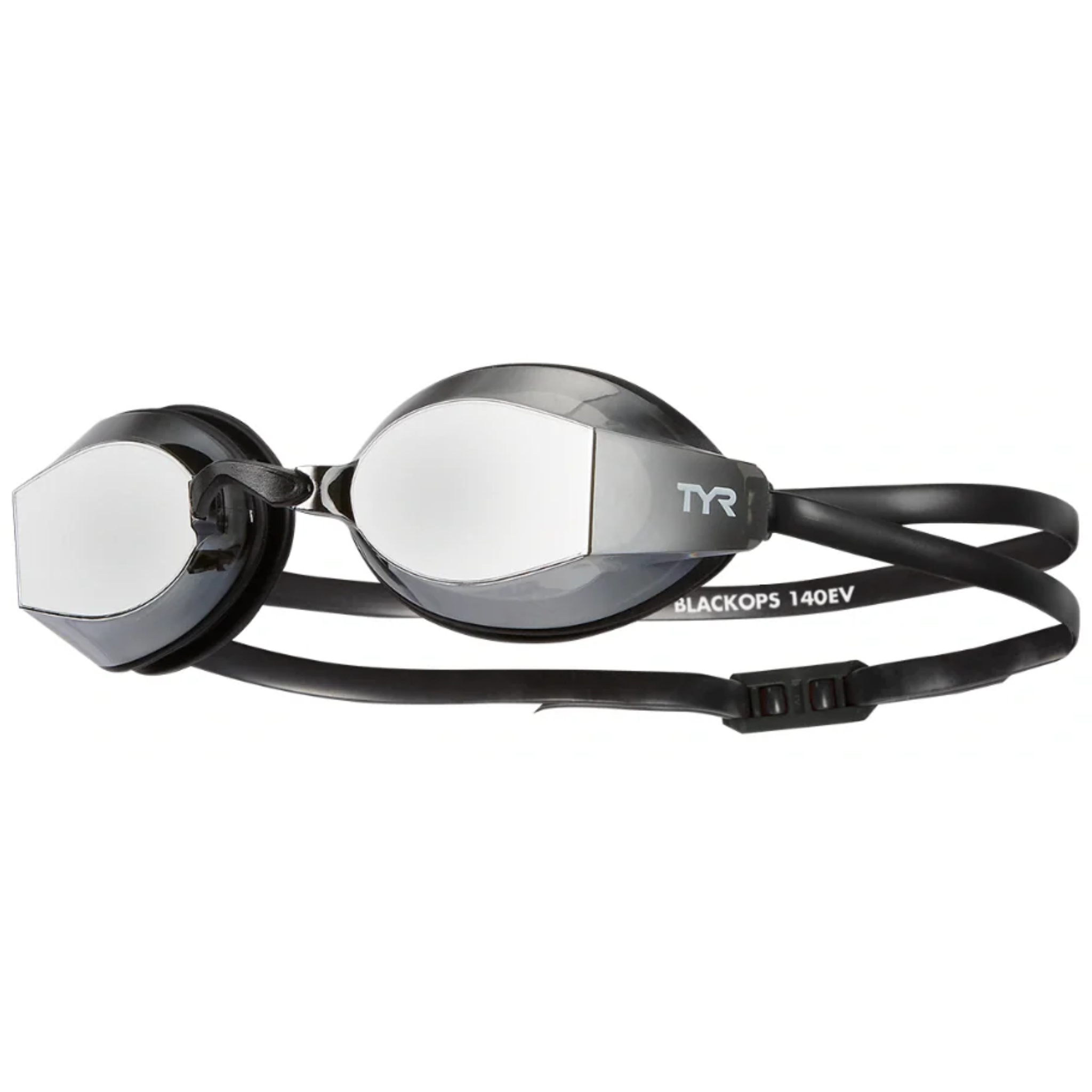 Blackops 140 EV Racing Mirrored Adult Goggles