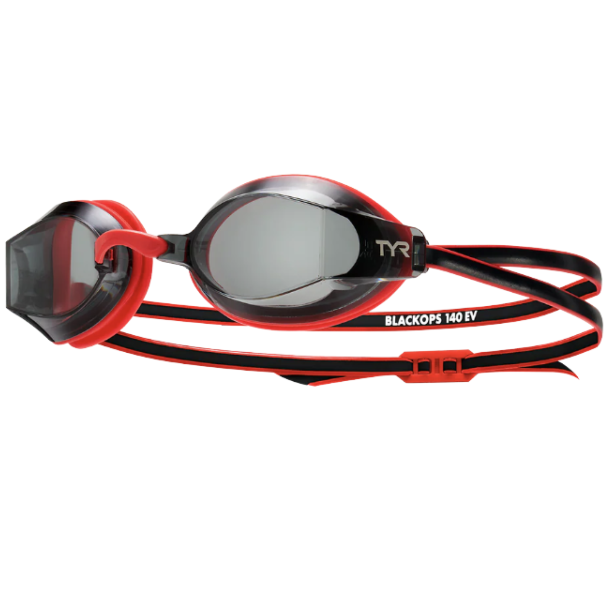 Adult Black Ops 140 EV Racing Goggles
