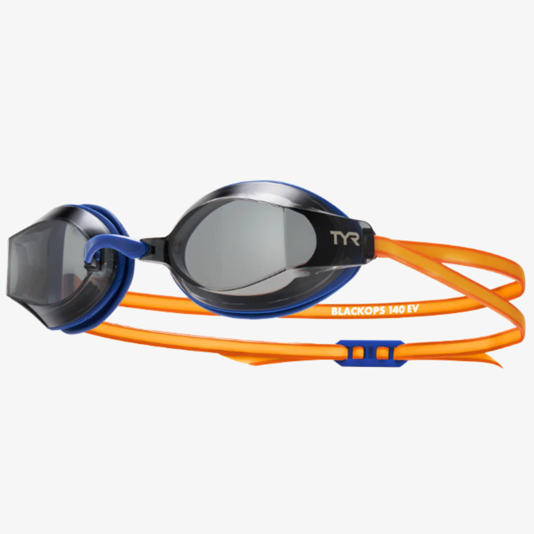 TYR Adult Black Ops 140 EV Racing Goggles