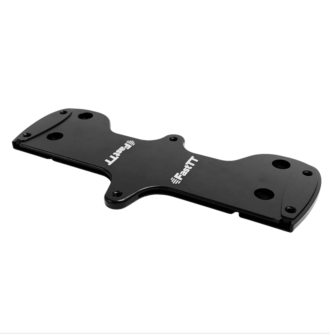 FastTT Adapter Plate (Trek Speed Concept Twin Post)