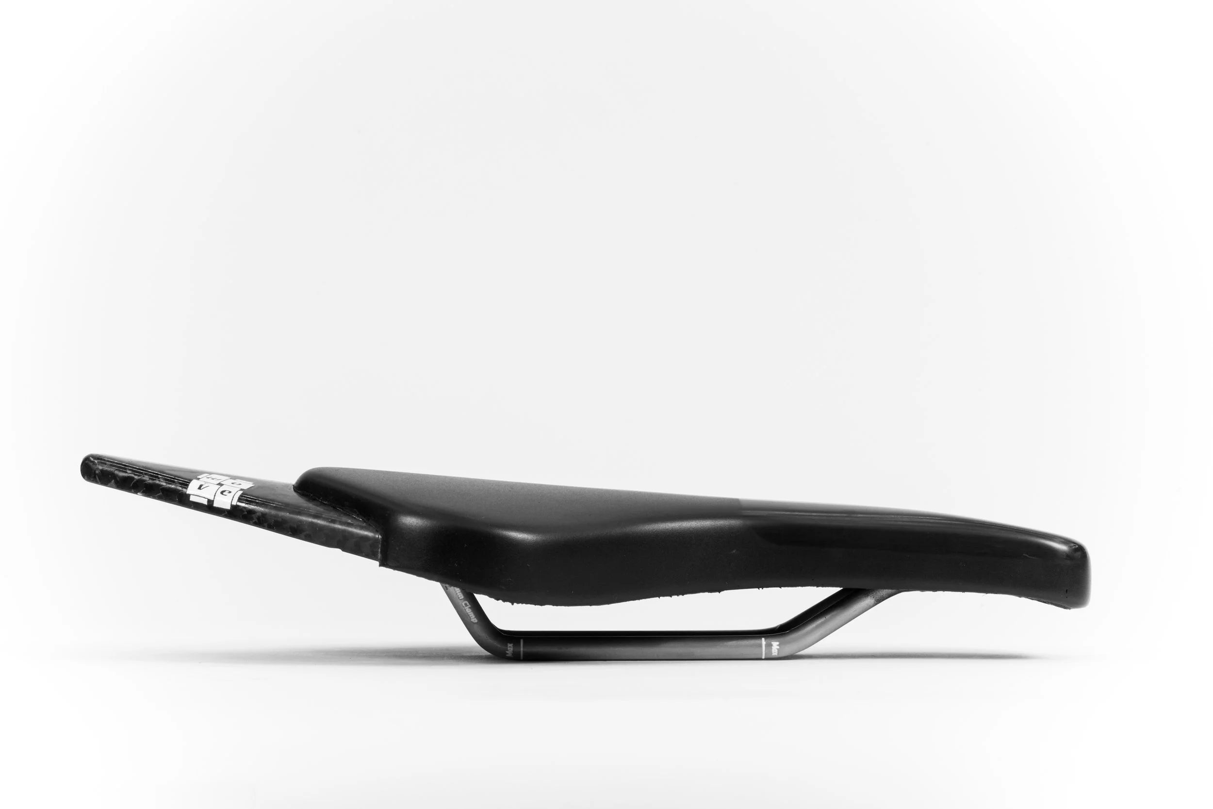 Wove V8 Metal Triathlon & Time Trial Saddle