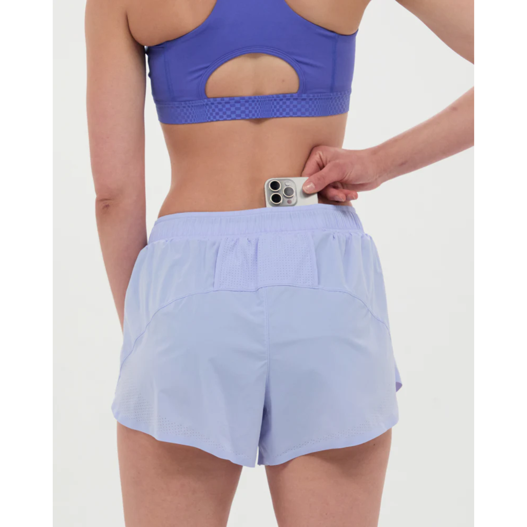 Vento™ 4" Women's Training Short
