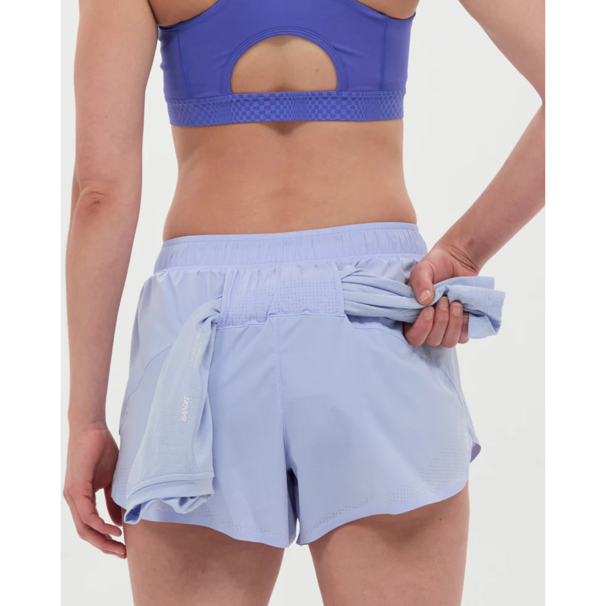 Vento™ 4" Women's Training Short