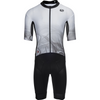 Giordana Men's FR-C Pro Tri Short-Sleeve Doppio Suit