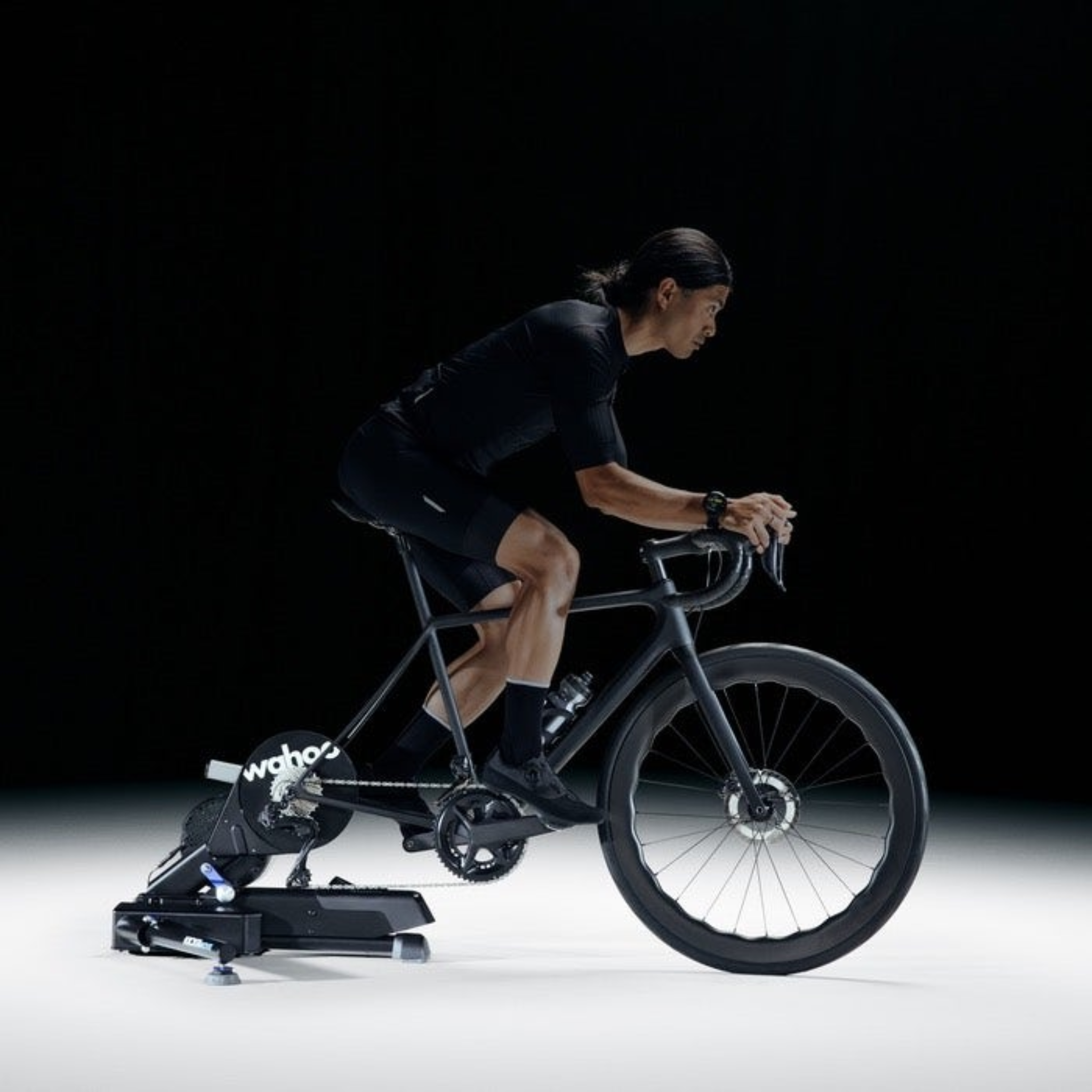 Wahoo Kickr Move Smart Trainer - Thumbnail 2