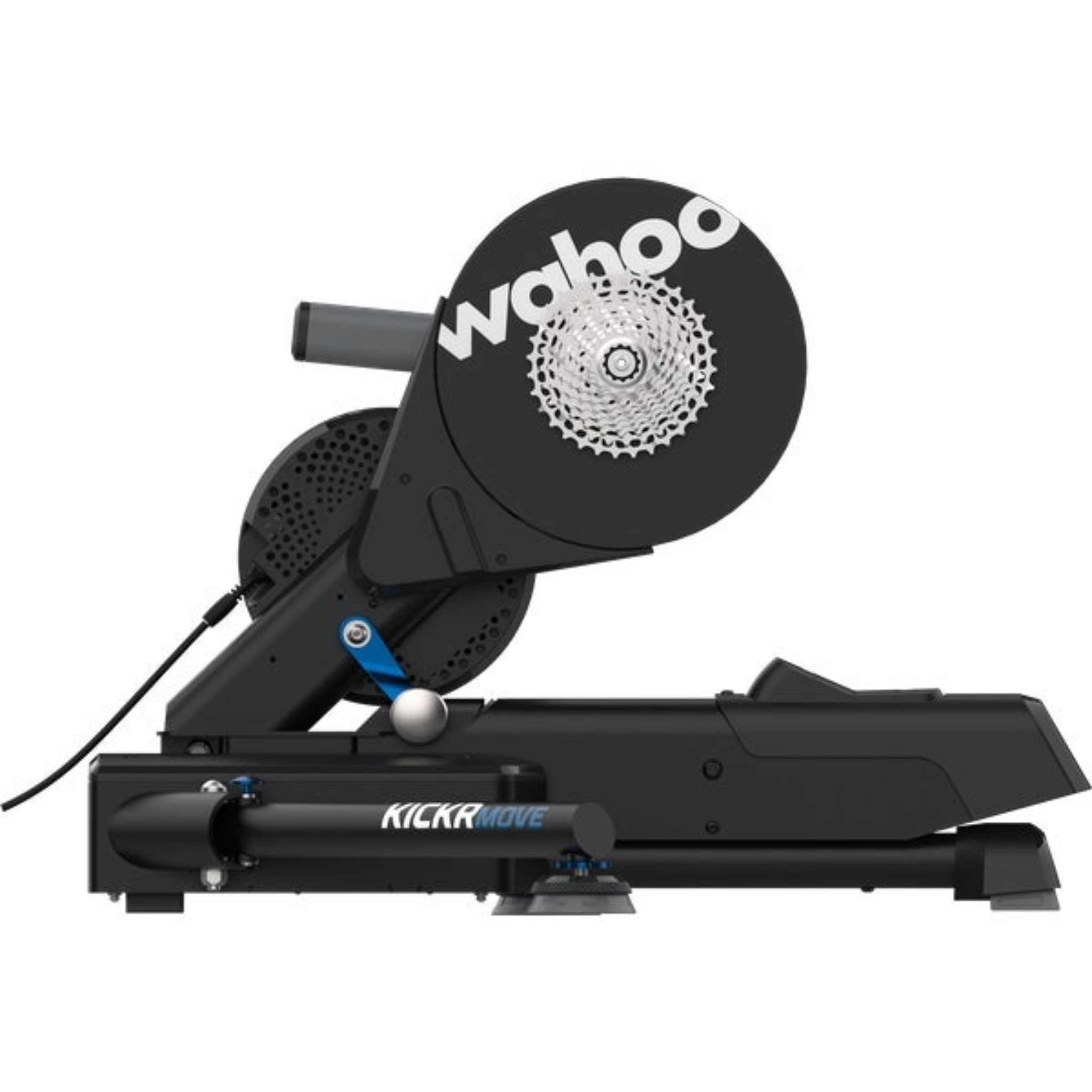 Wahoo Kickr Move Smart Trainer - Thumbnail 3