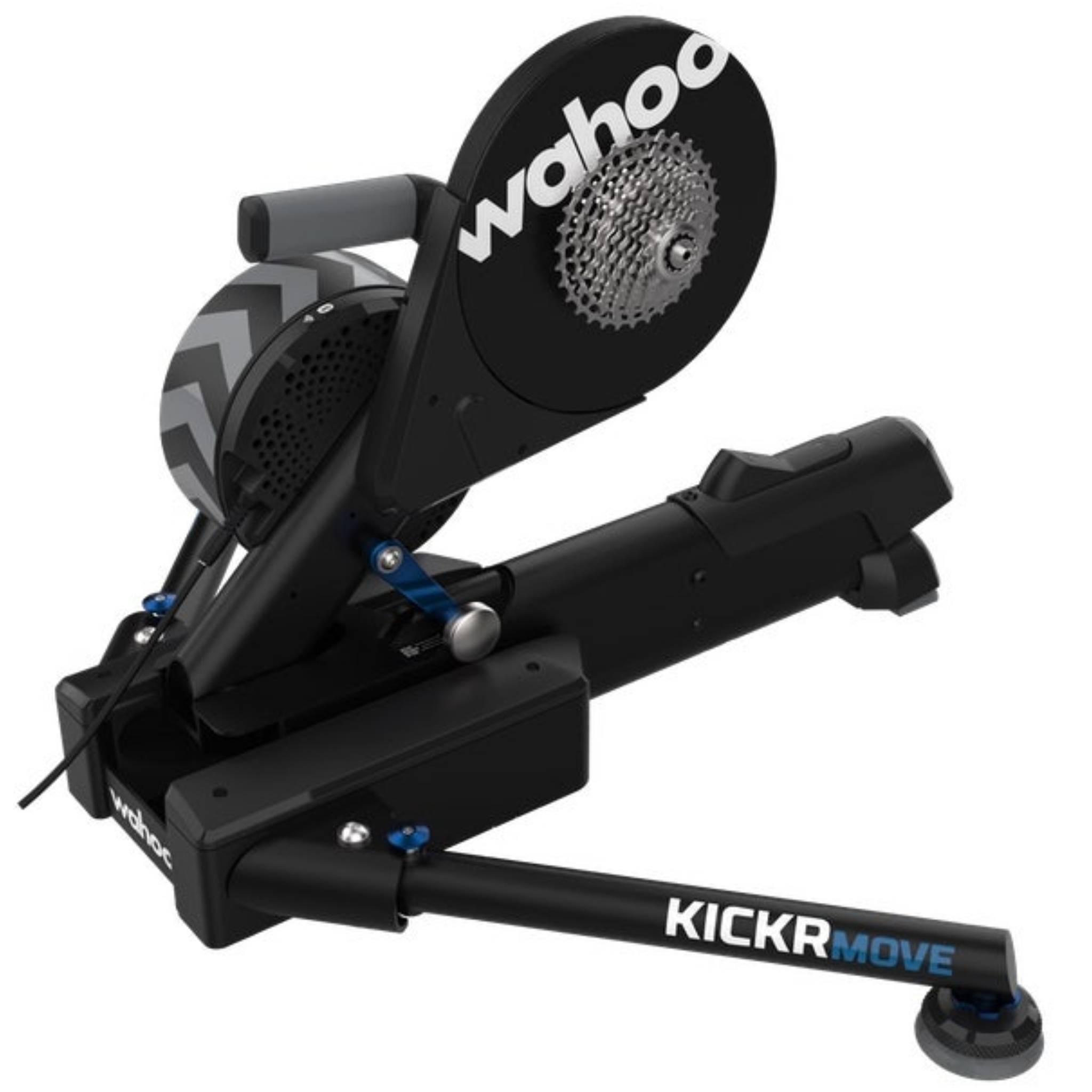 Wahoo Kickr Move Smart Trainer