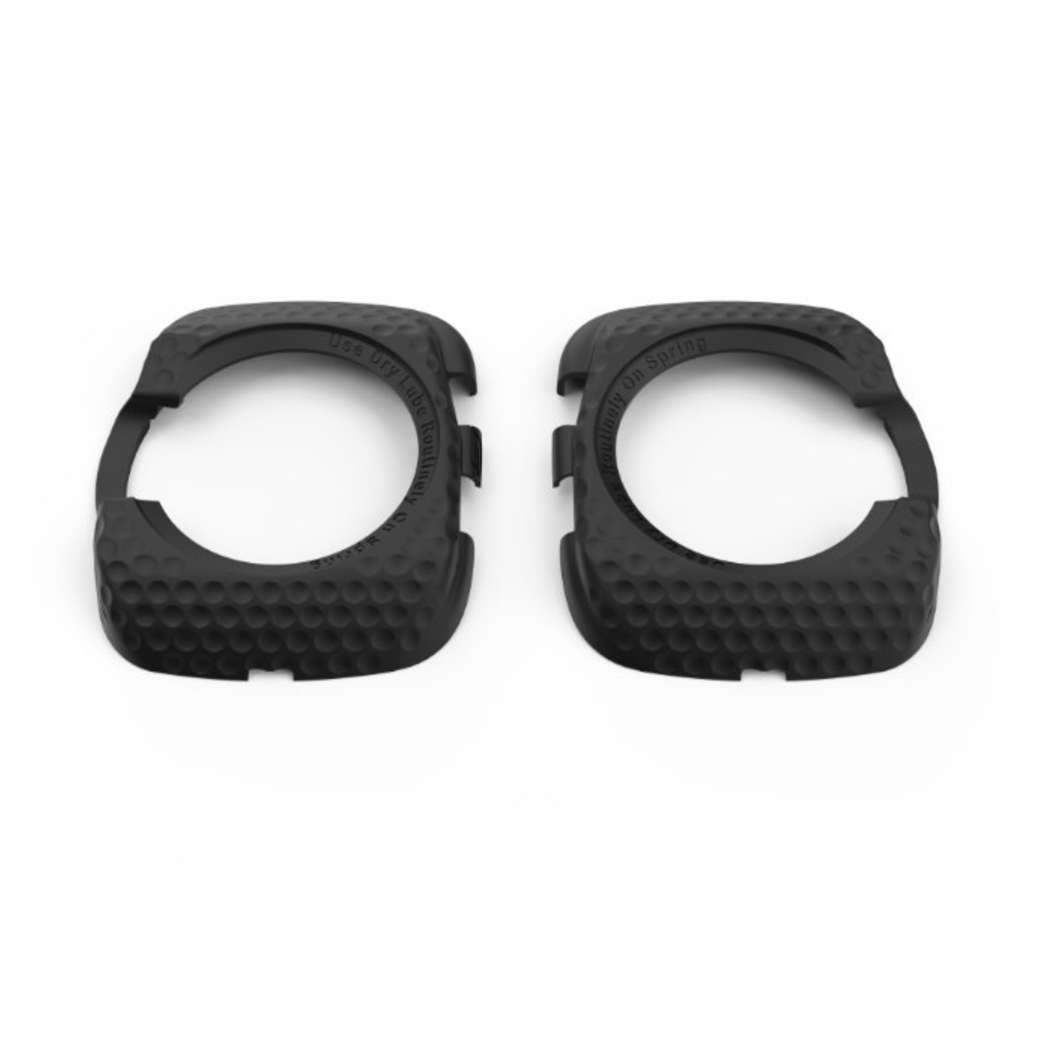 SPEEDPLAY Standard Tension Cycling Cleats