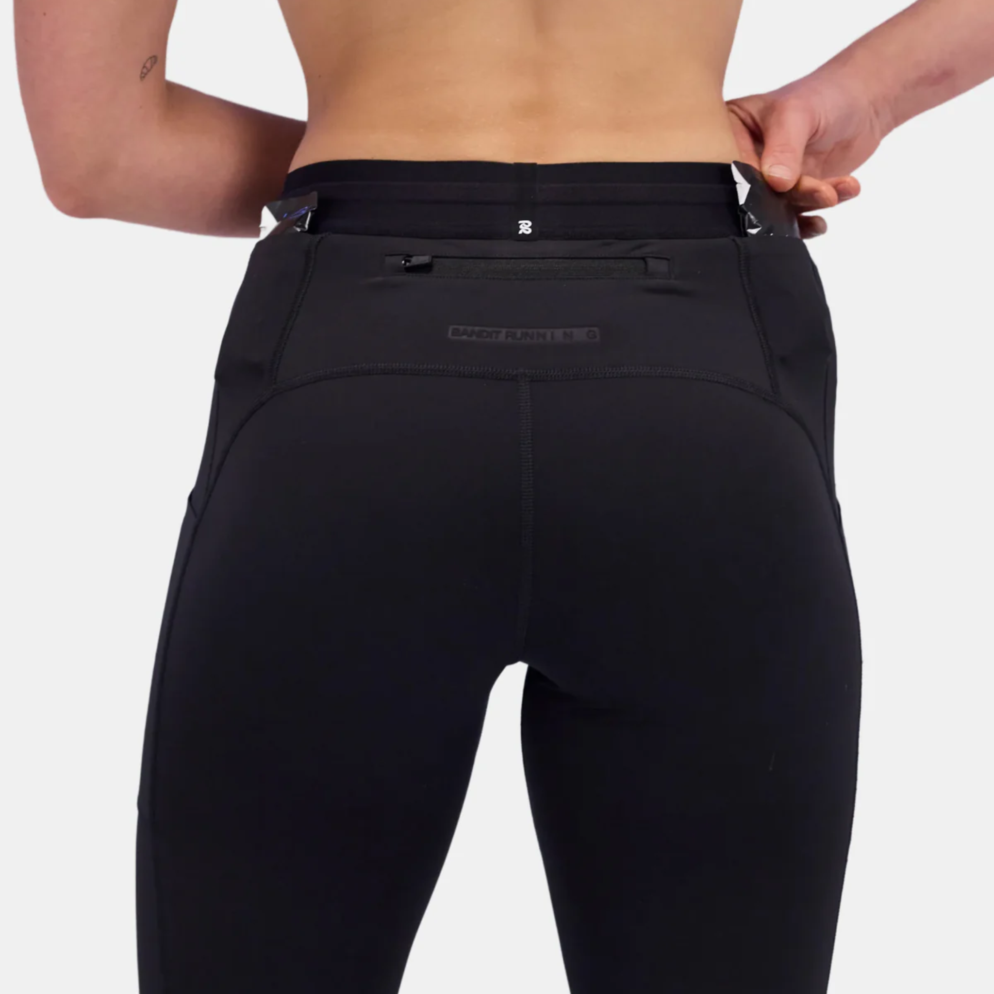 Bandit Women's Brushed Stamina™ Cold Weather Tights