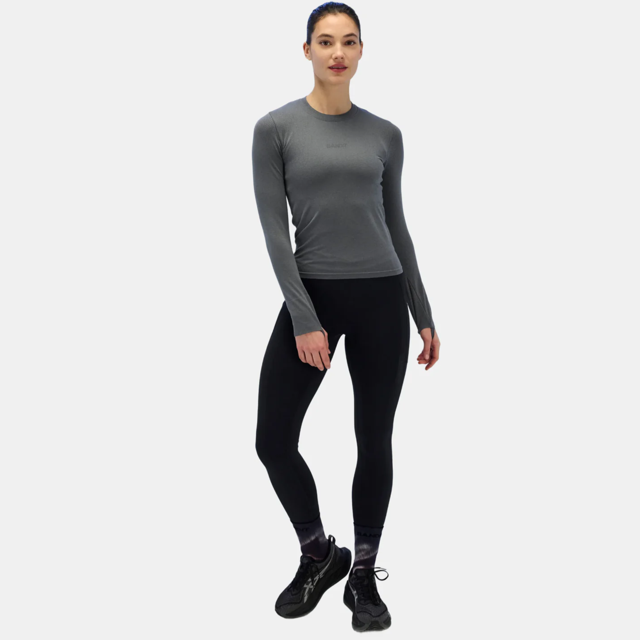 Bandit Women's Brushed Stamina™ Cold Weather Tights