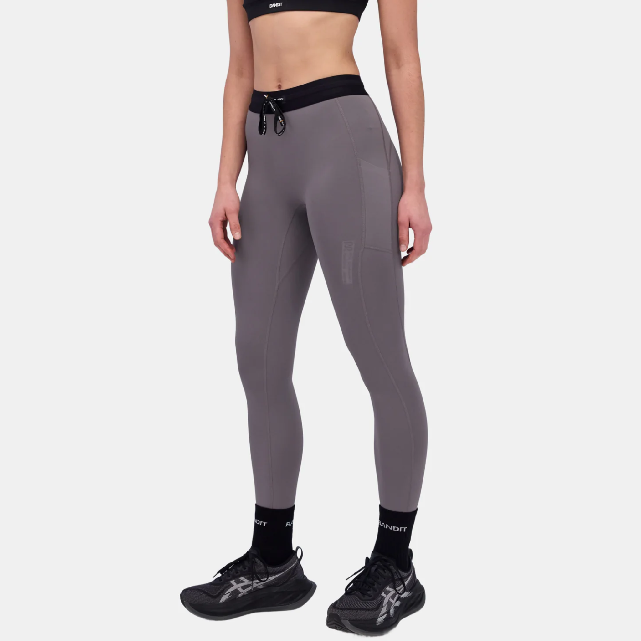 Bandit Women's Brushed Stamina™ Cold Weather Tights