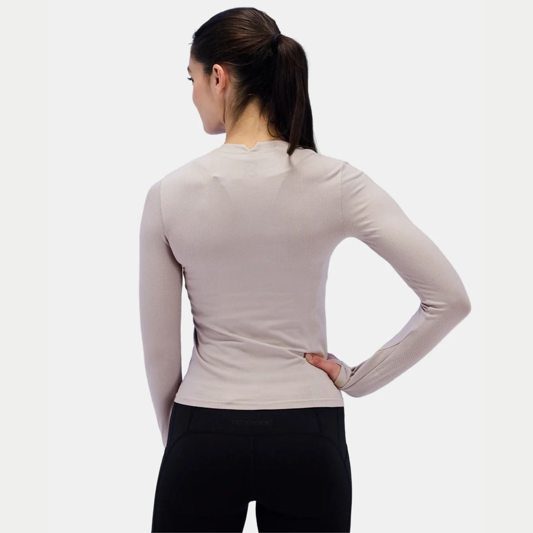 Bandit Women's Mercury Seamless™ Long Sleeve