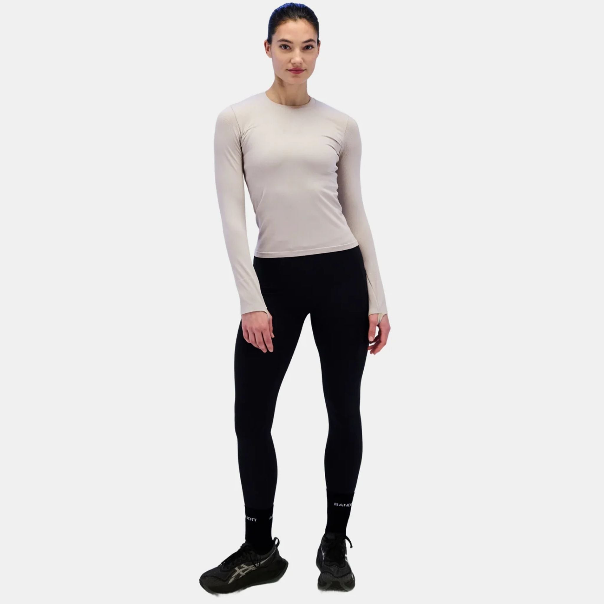 Bandit Women's Mercury Seamless™ Long Sleeve