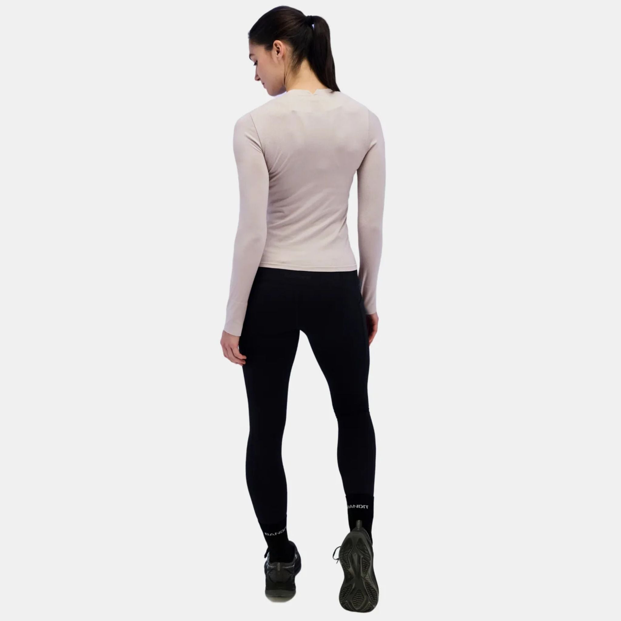 Bandit Women's Mercury Seamless™ Long Sleeve