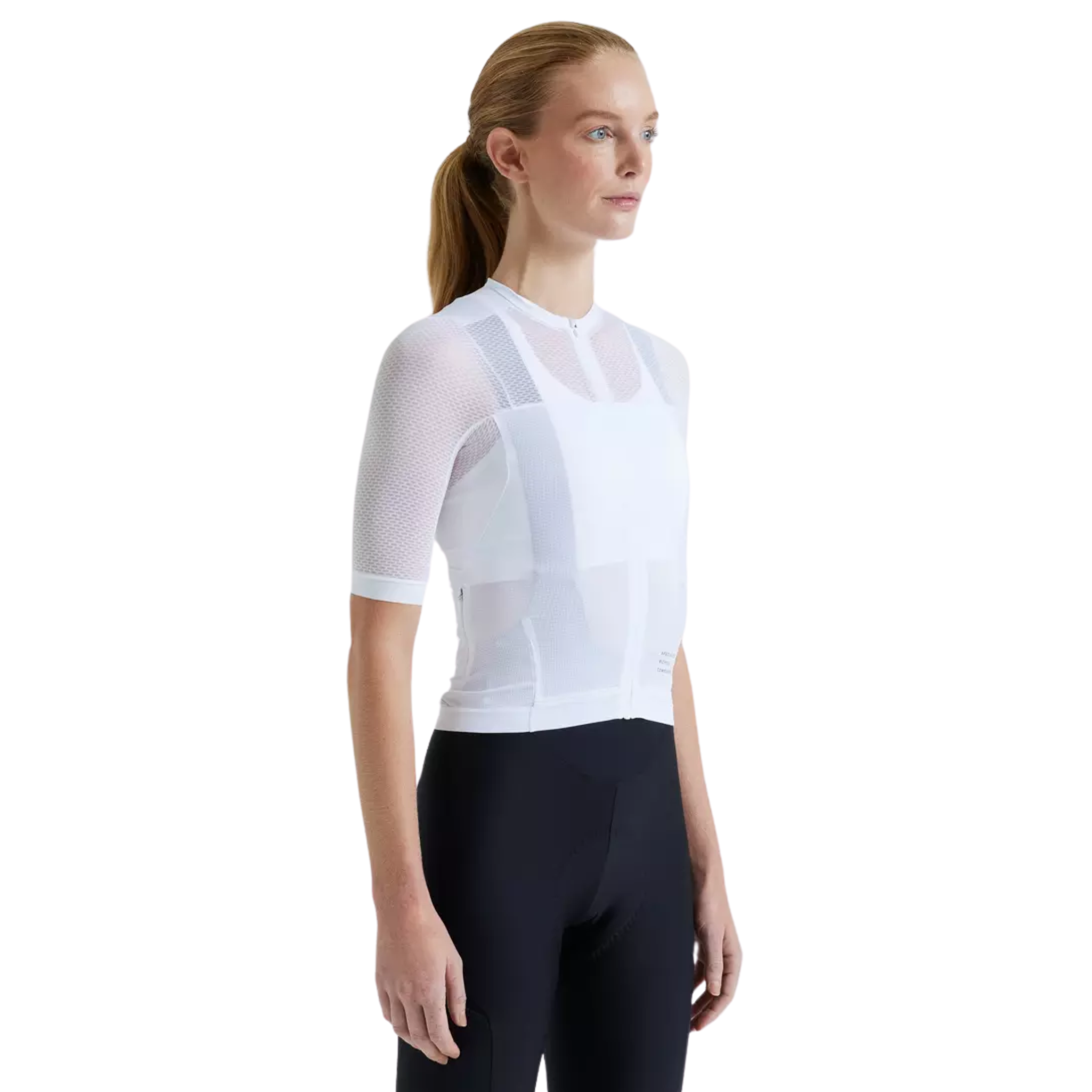 Women's Prime Lightweight Short Sleeve Jersey