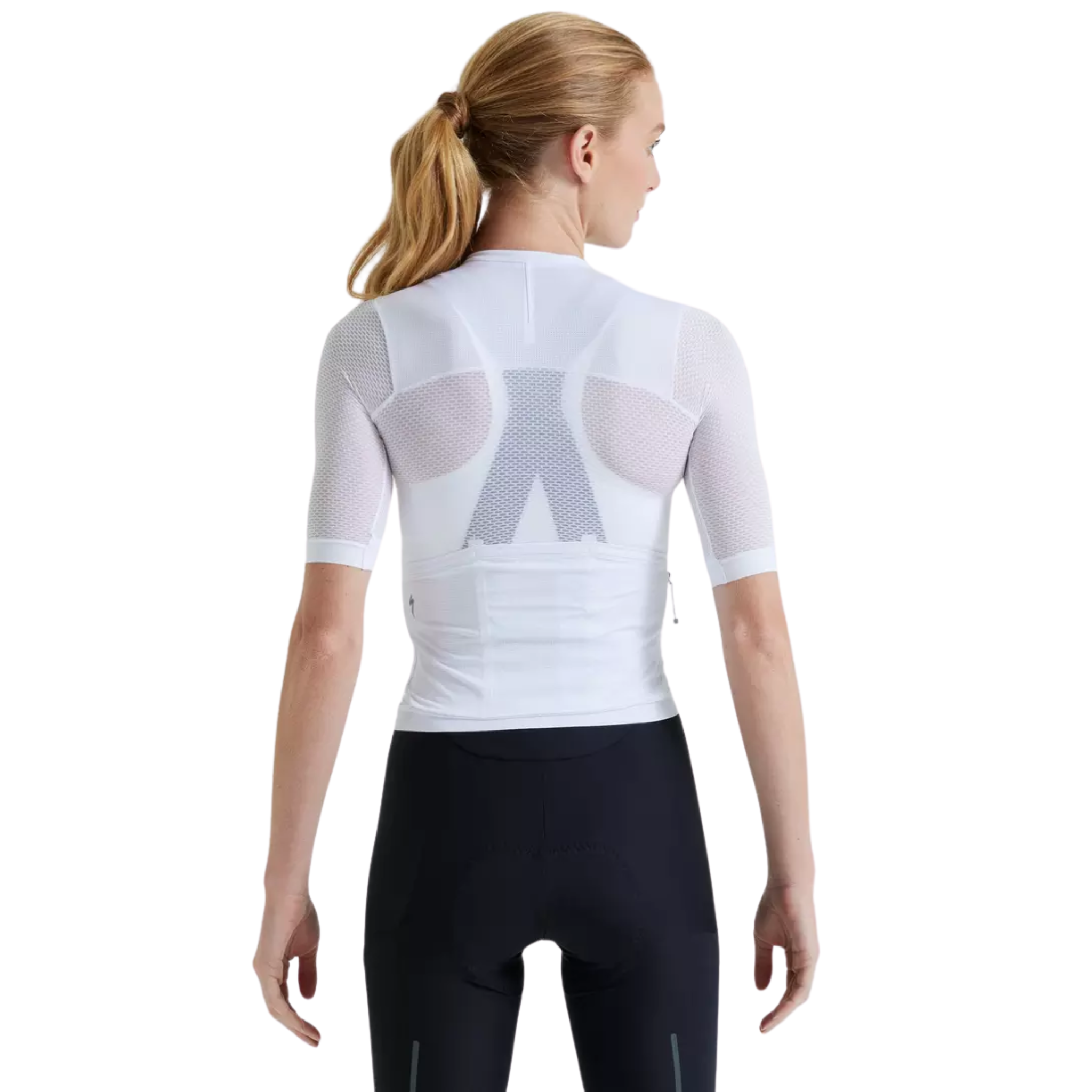 Women's Prime Lightweight Short Sleeve Jersey