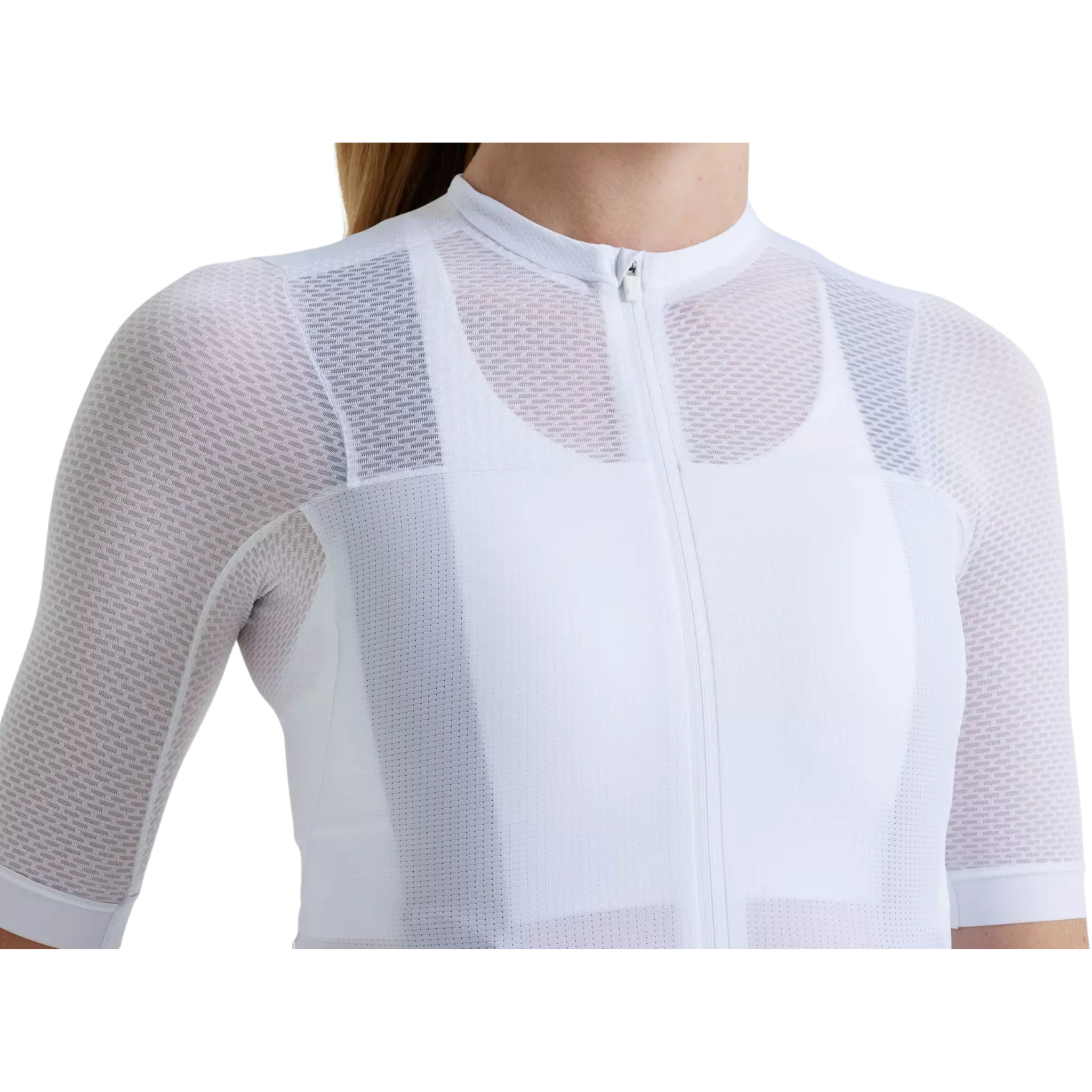 Women's Prime Lightweight Short Sleeve Jersey