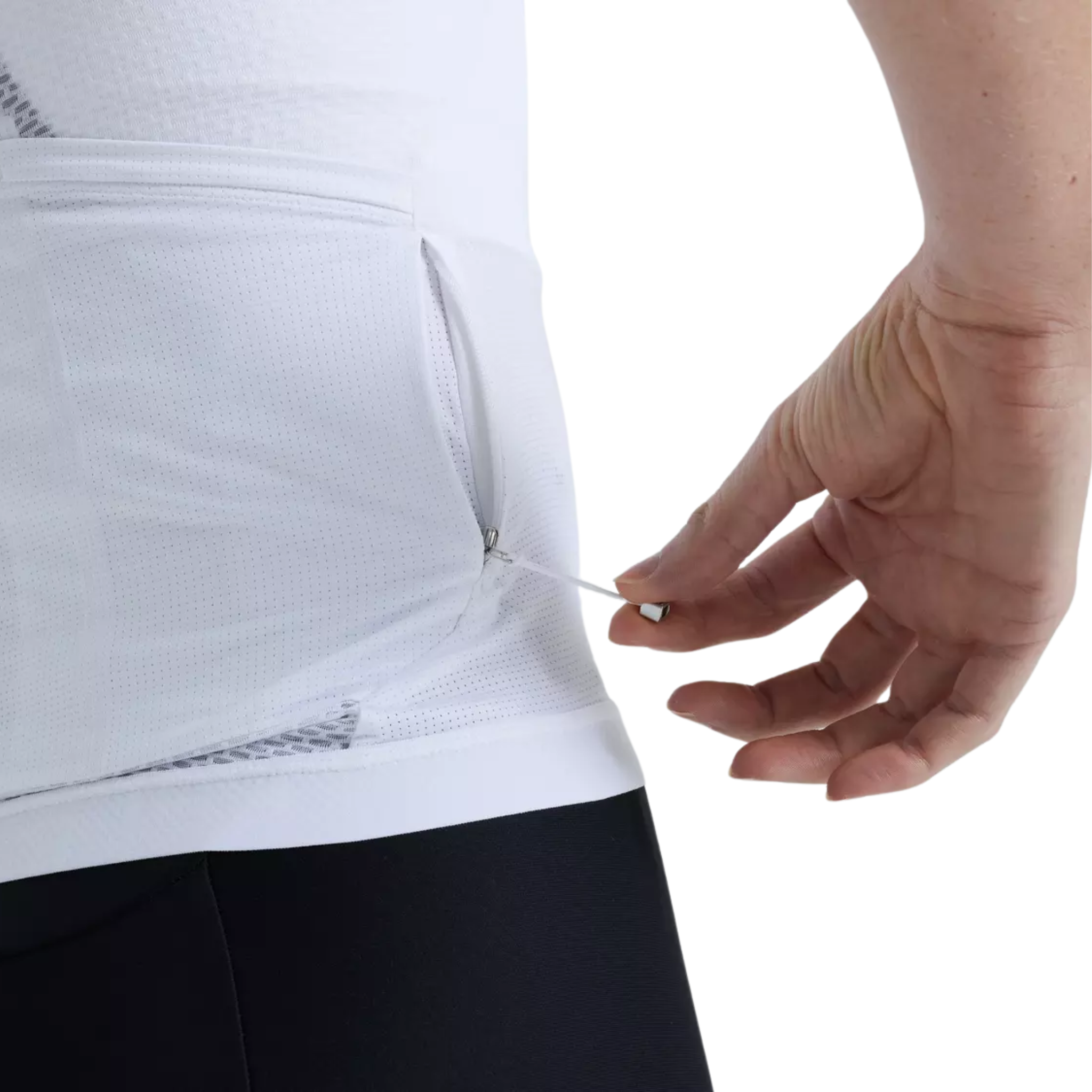 Women's Prime Lightweight Short Sleeve Jersey