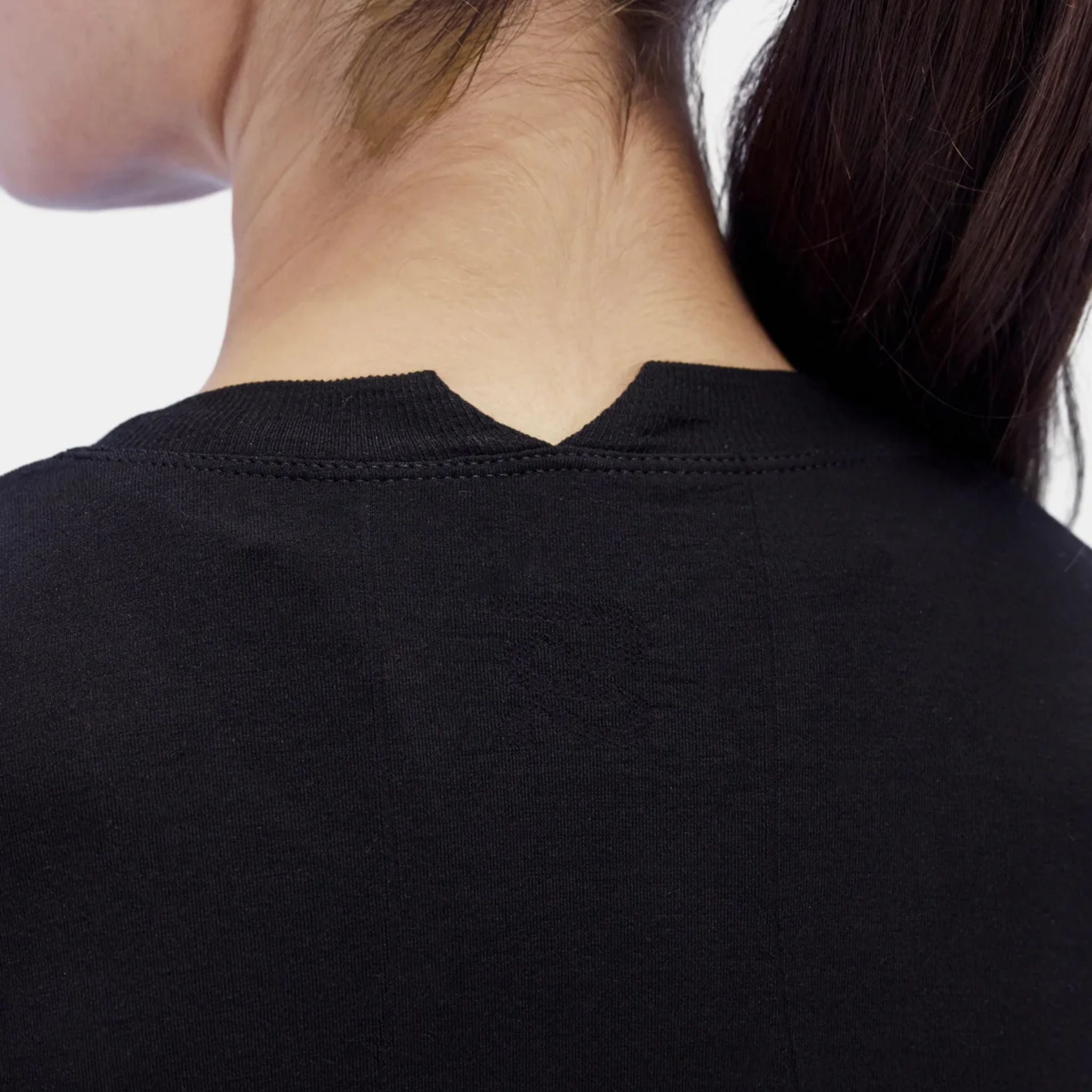 Bandit Women's Seamless Wool Blend Long Sleeve