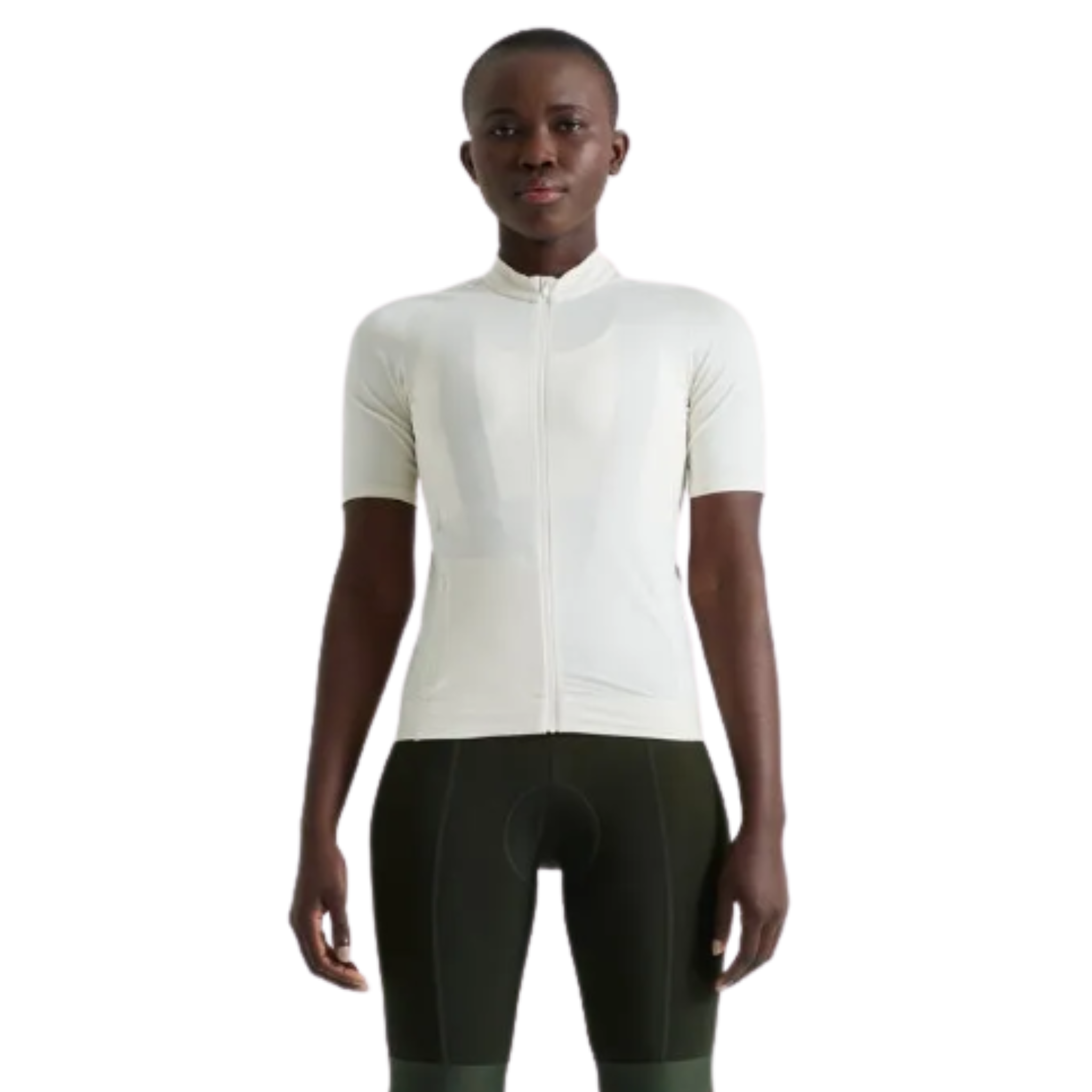 Women's Specialized Foundation Short Sleeve Jersey
