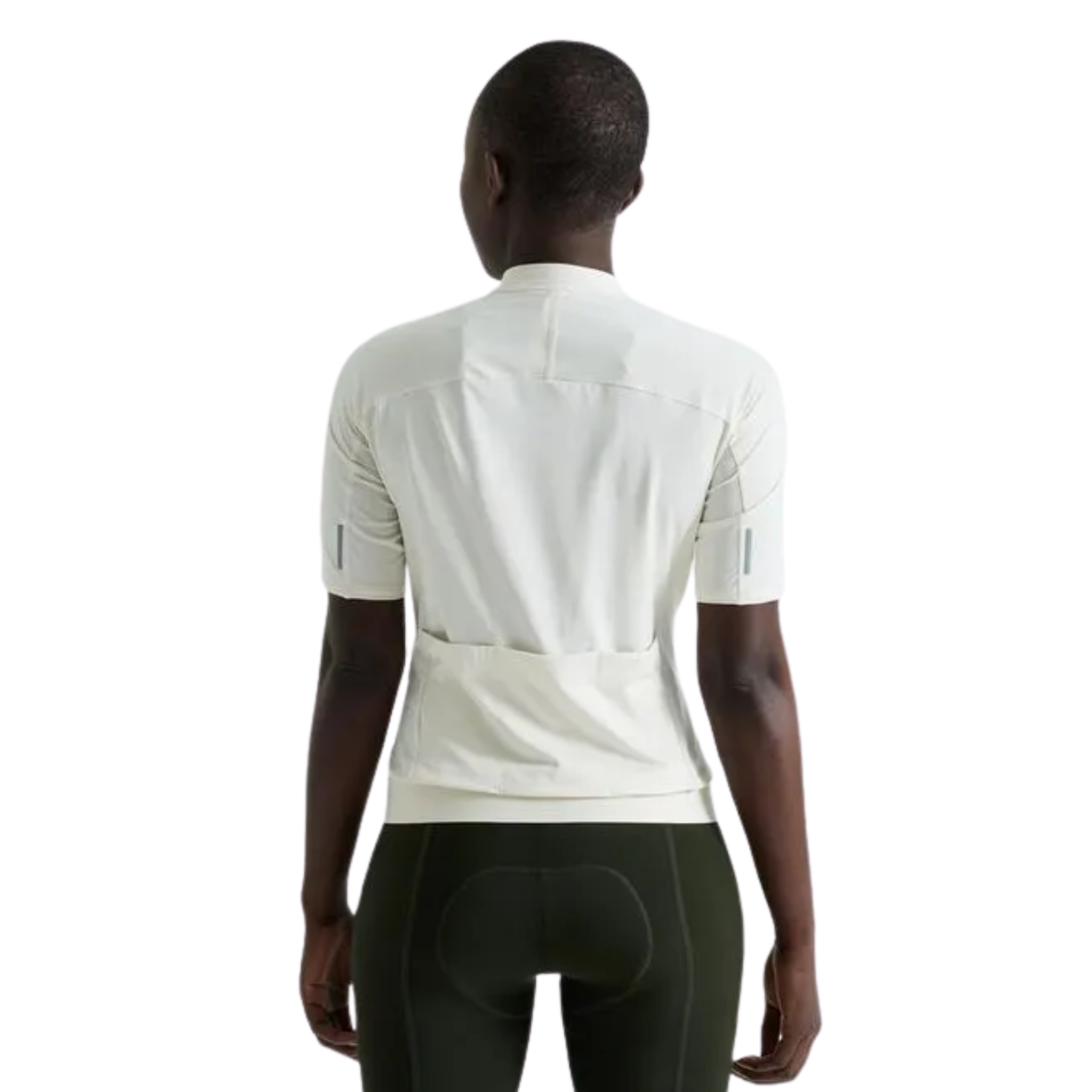 Women's Specialized Foundation Short Sleeve Jersey