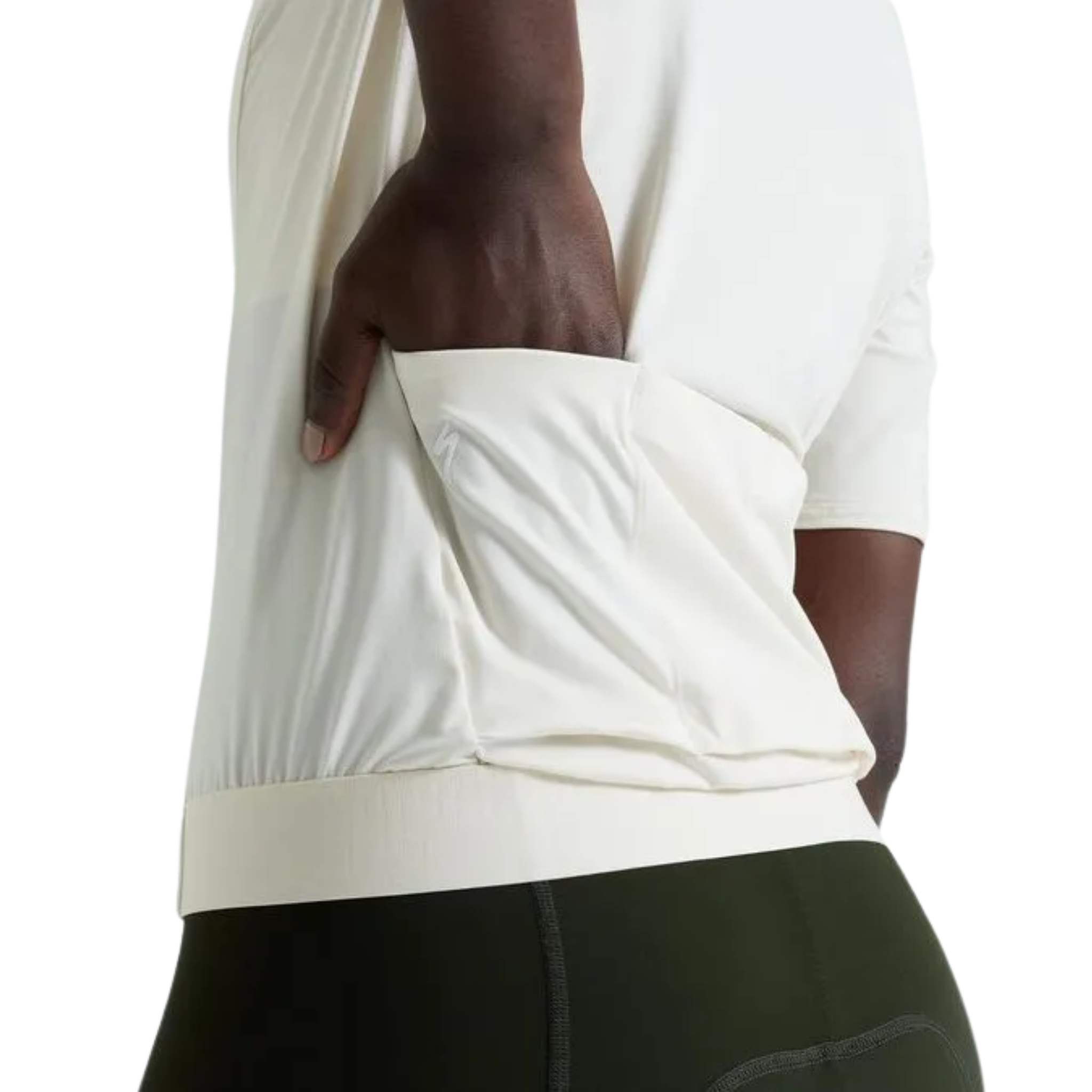 Women's Specialized Foundation Short Sleeve Jersey