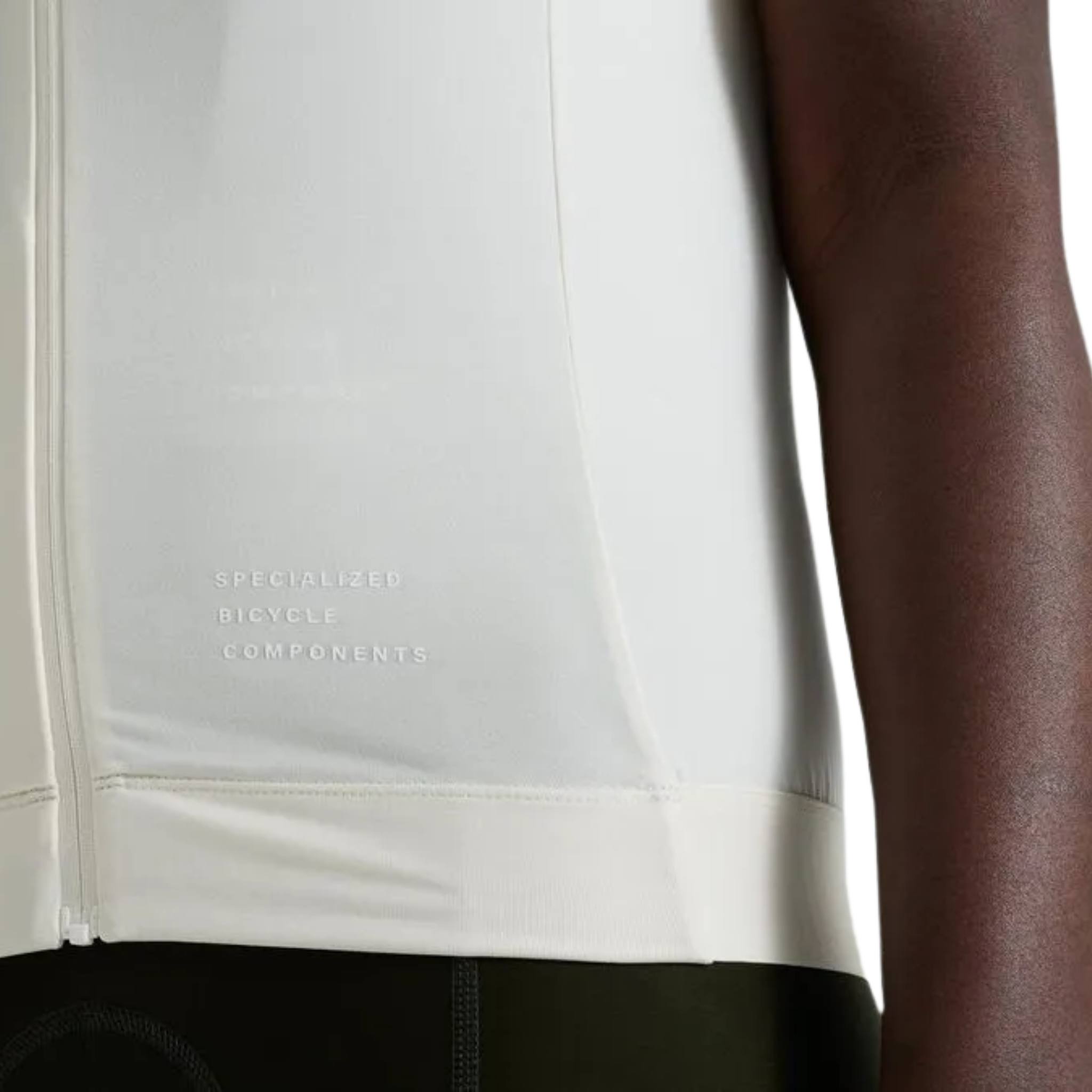 Women's Specialized Foundation Short Sleeve Jersey