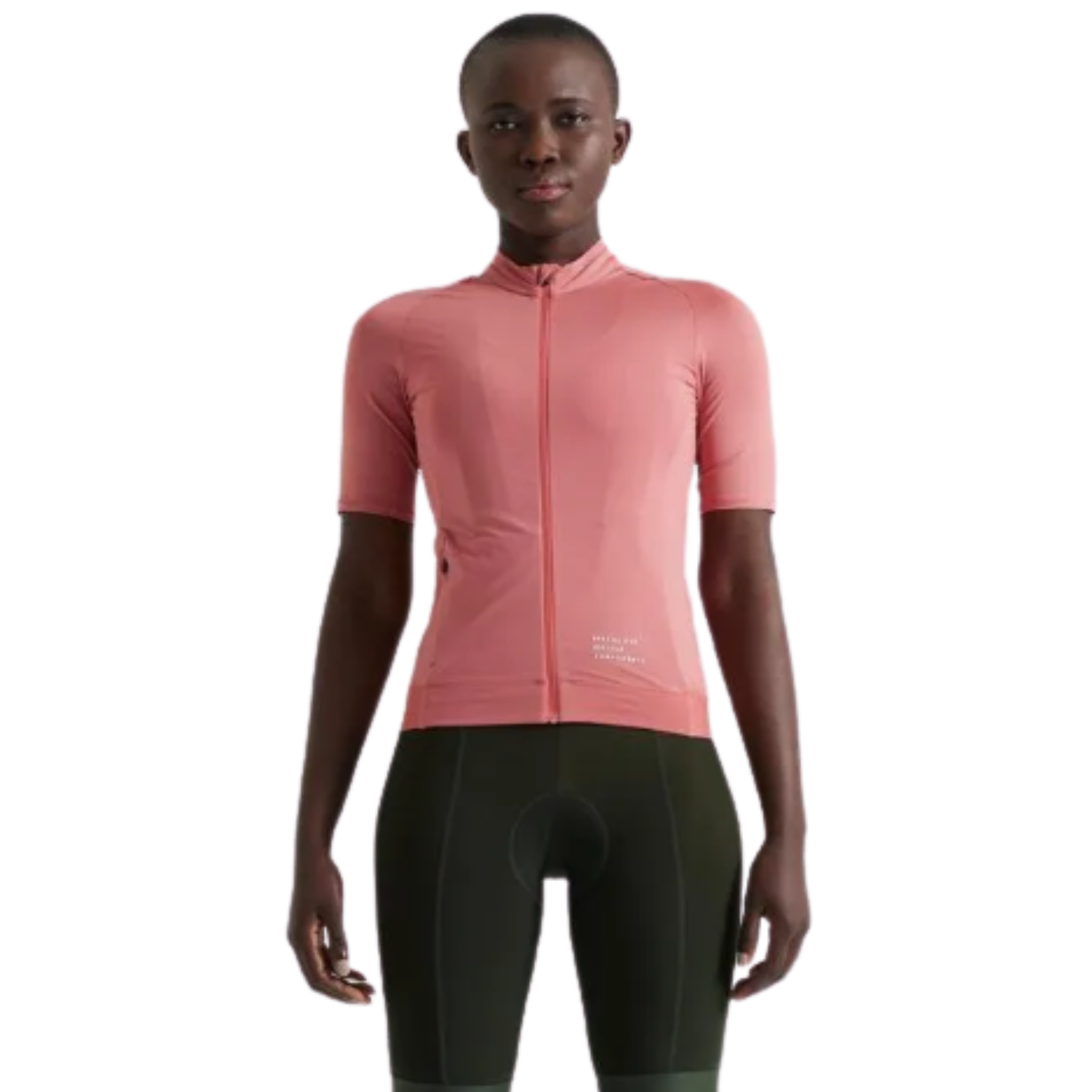 Women's Specialized Foundation Short Sleeve Jersey