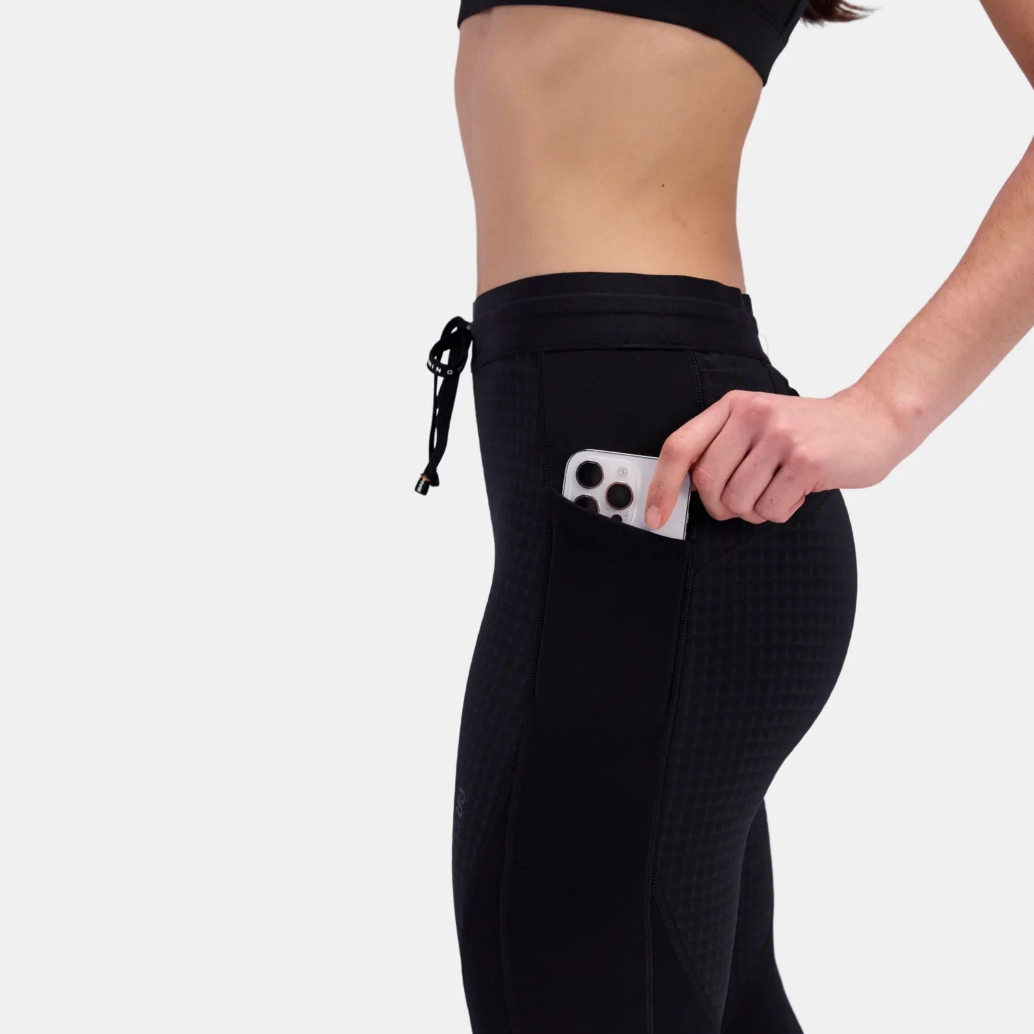 Bandit Women's Superwarm™ Cold Weather Tights