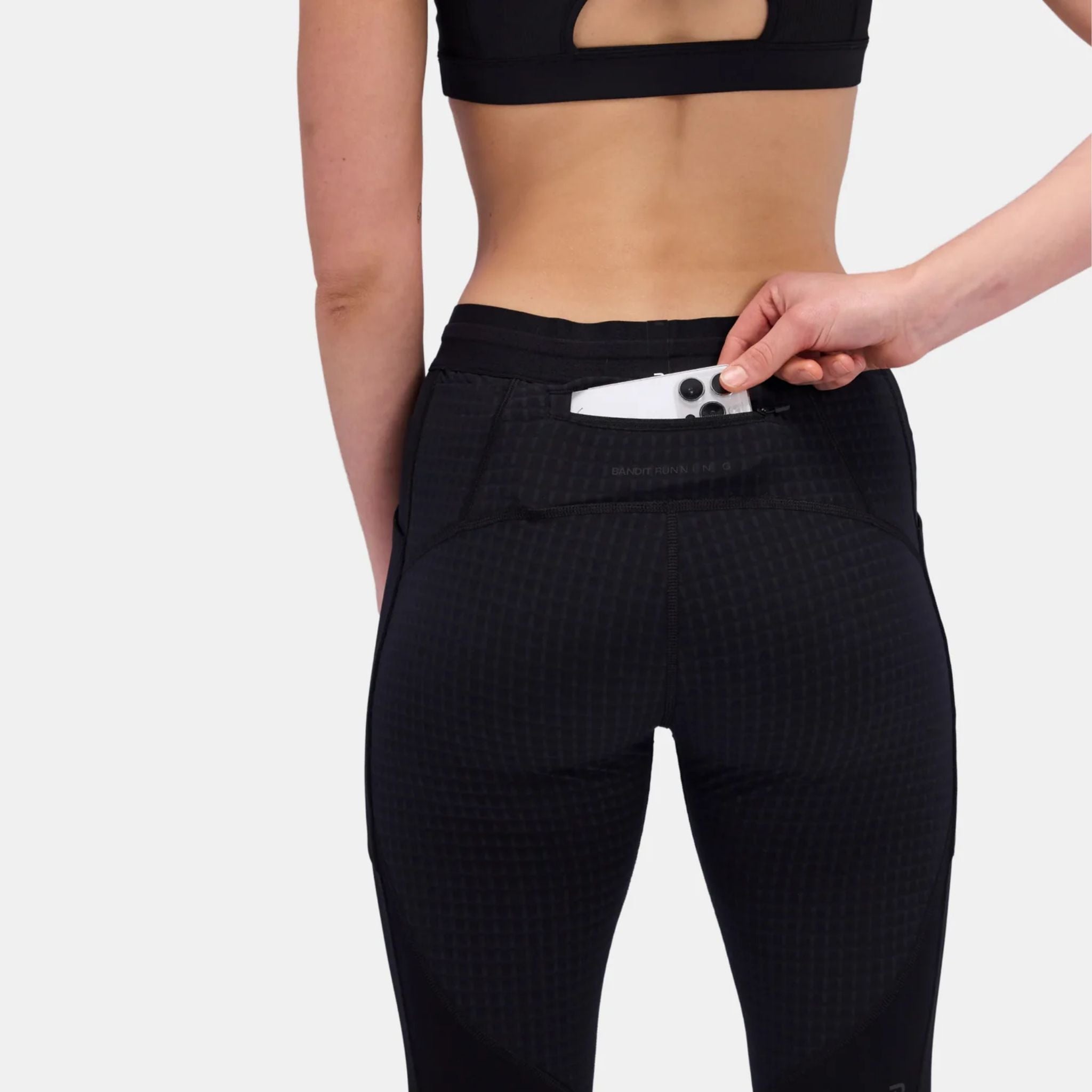 Bandit Women's Superwarm™ Cold Weather Tights