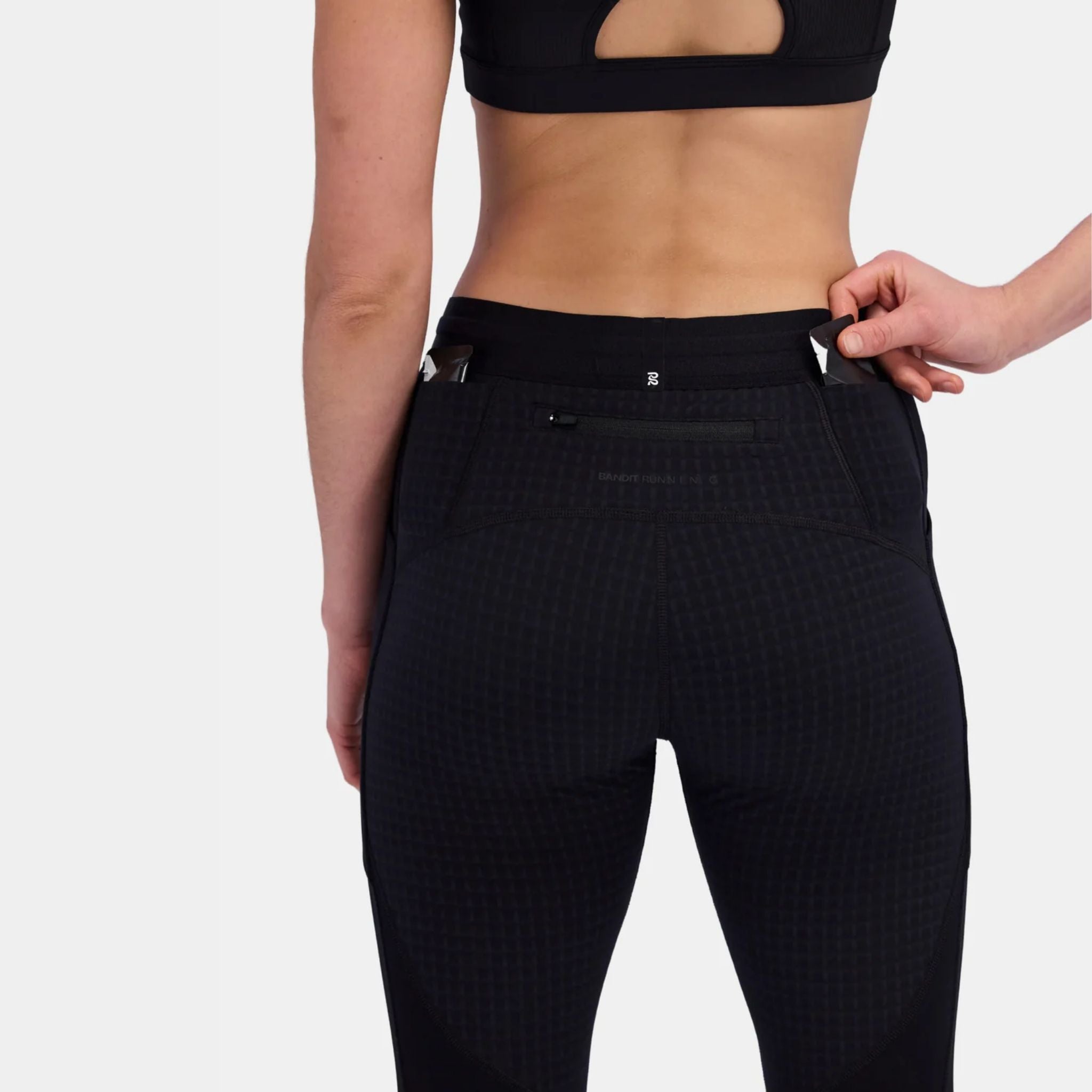 Bandit Women's Superwarm™ Cold Weather Tights