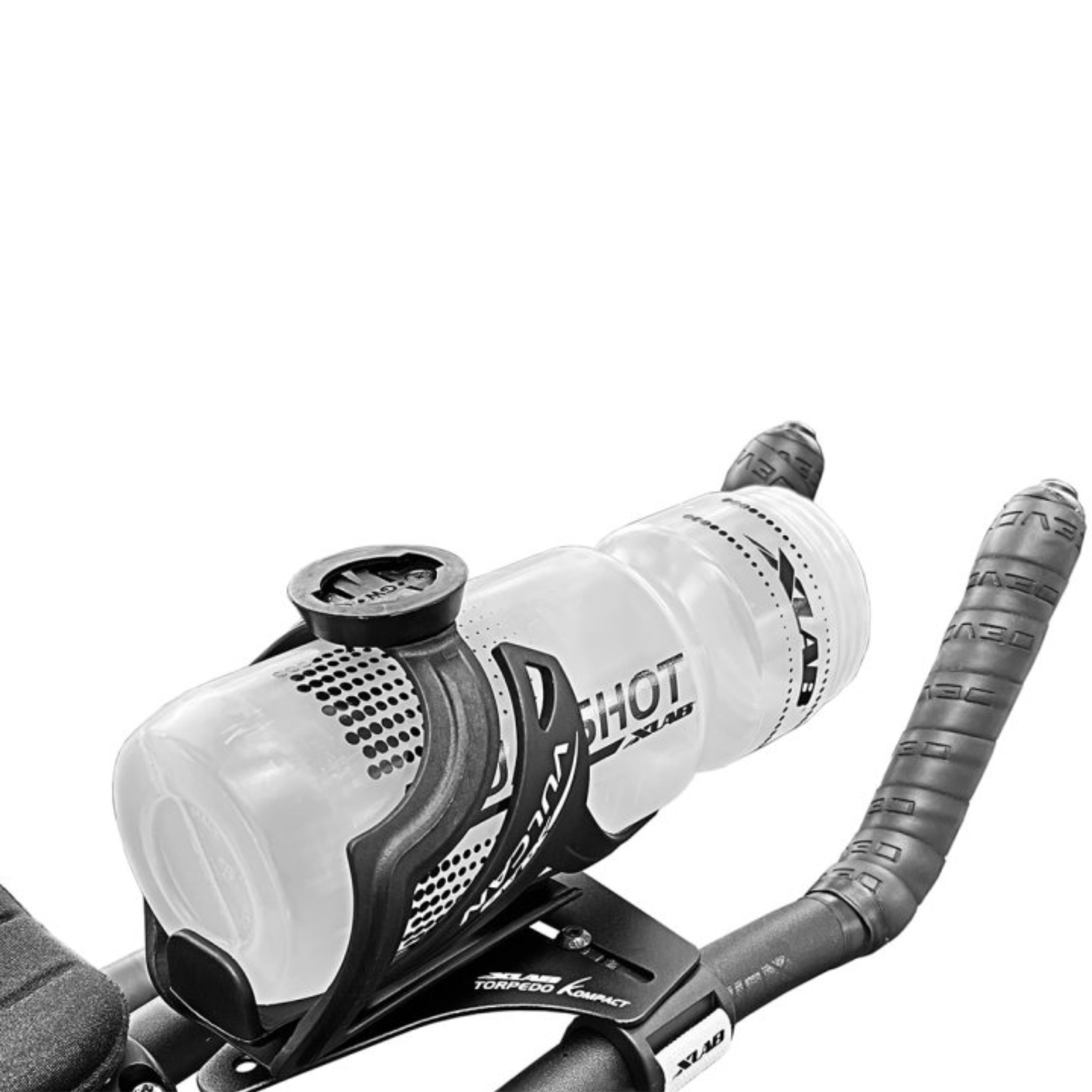 XLAB Torpedo Hydration System