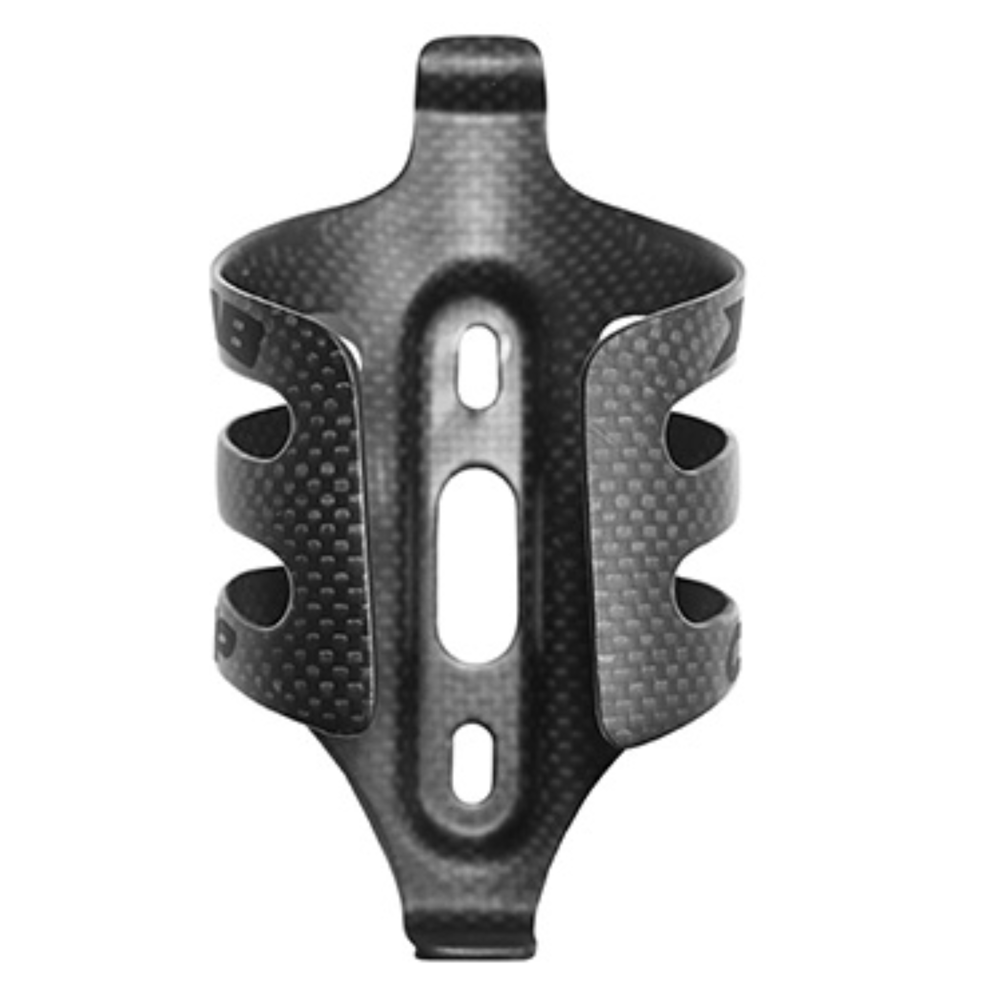 XLAB Chimp Carbon Cage Matte Black