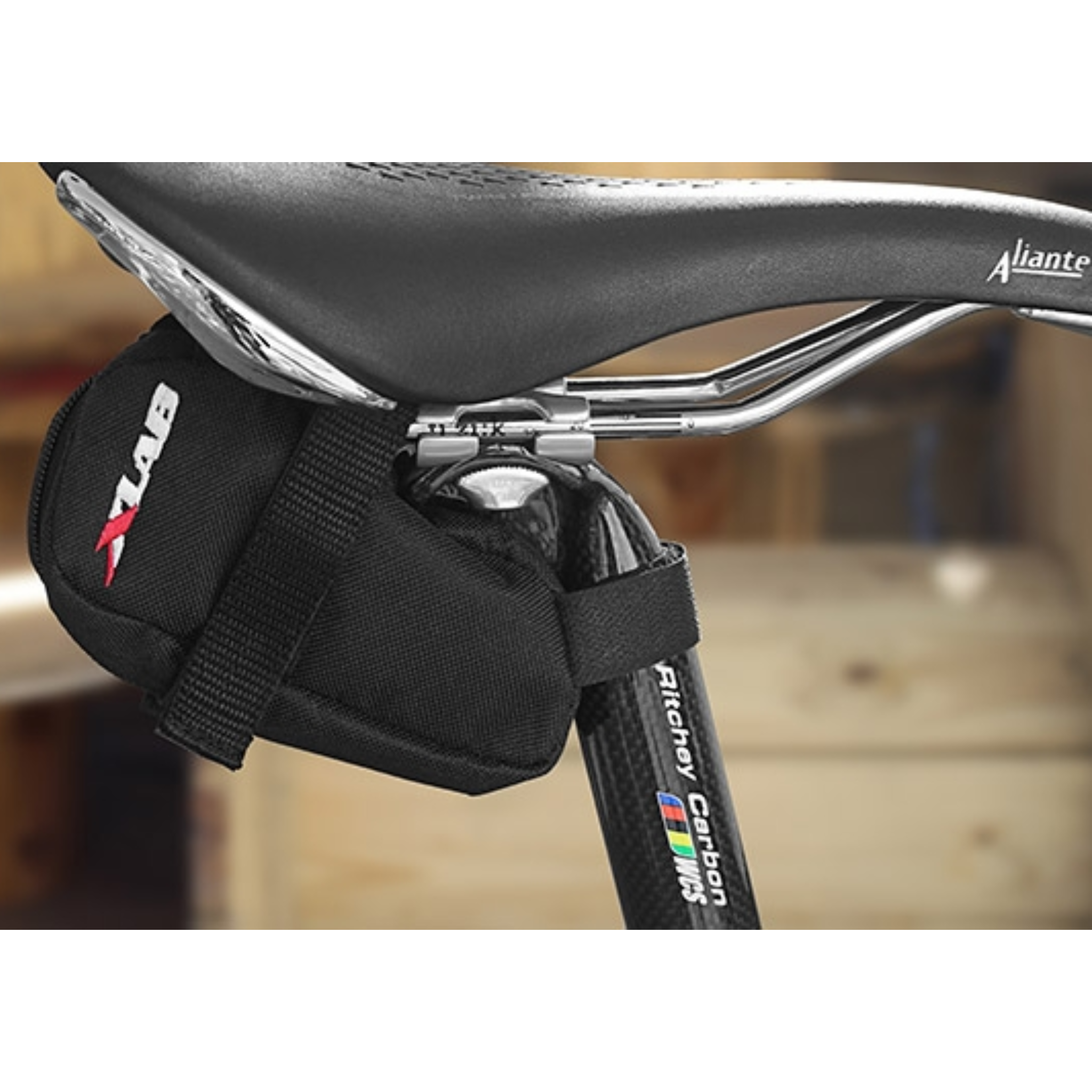 Mini Seat Bag