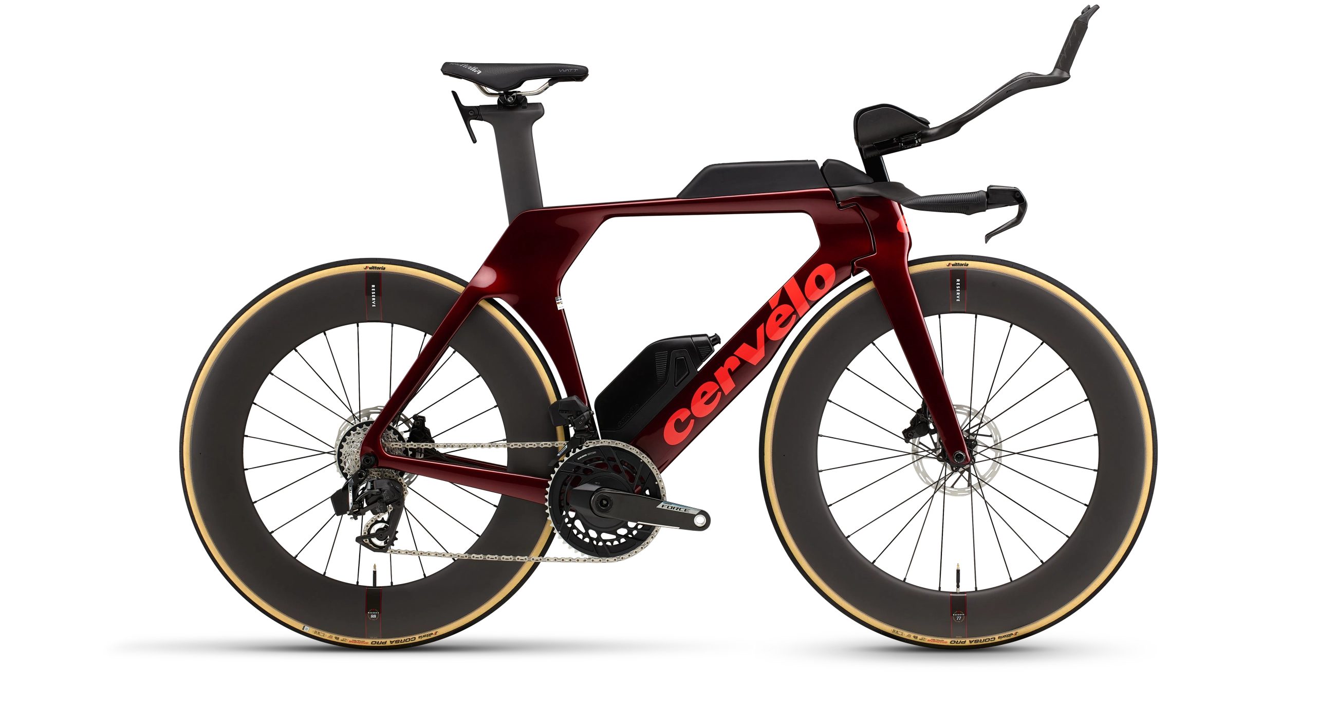 Cervélo P5