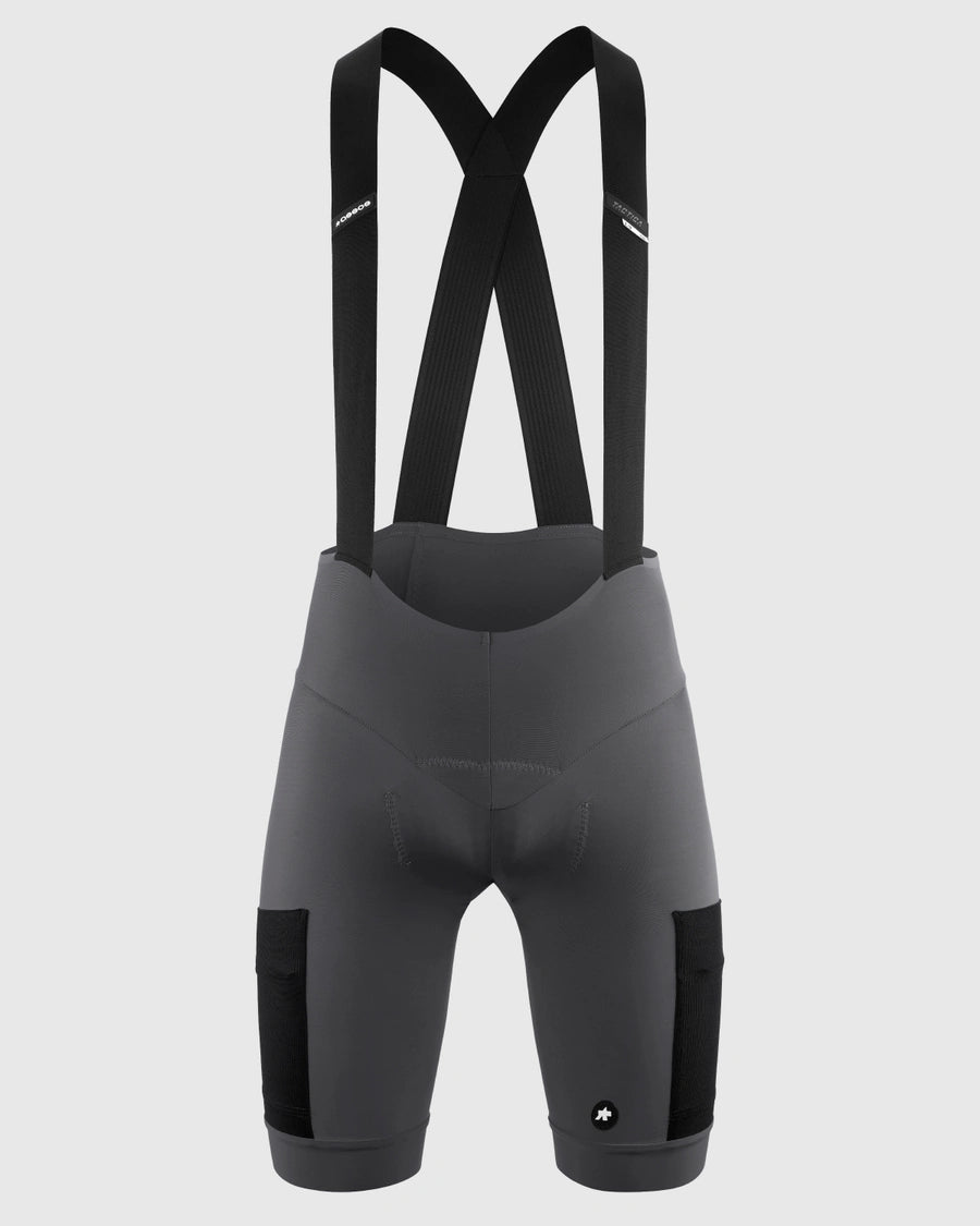 ASSOS TACTICA Kieskäfer Bib Shorts T5