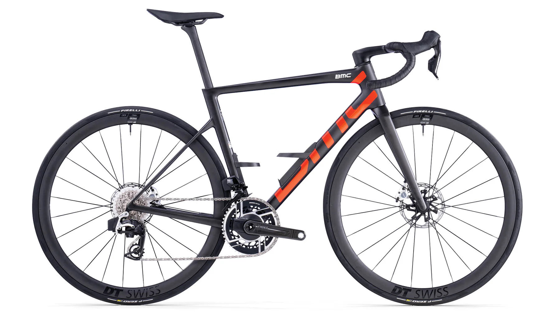 BMC Teammachine SLR 01 ONE