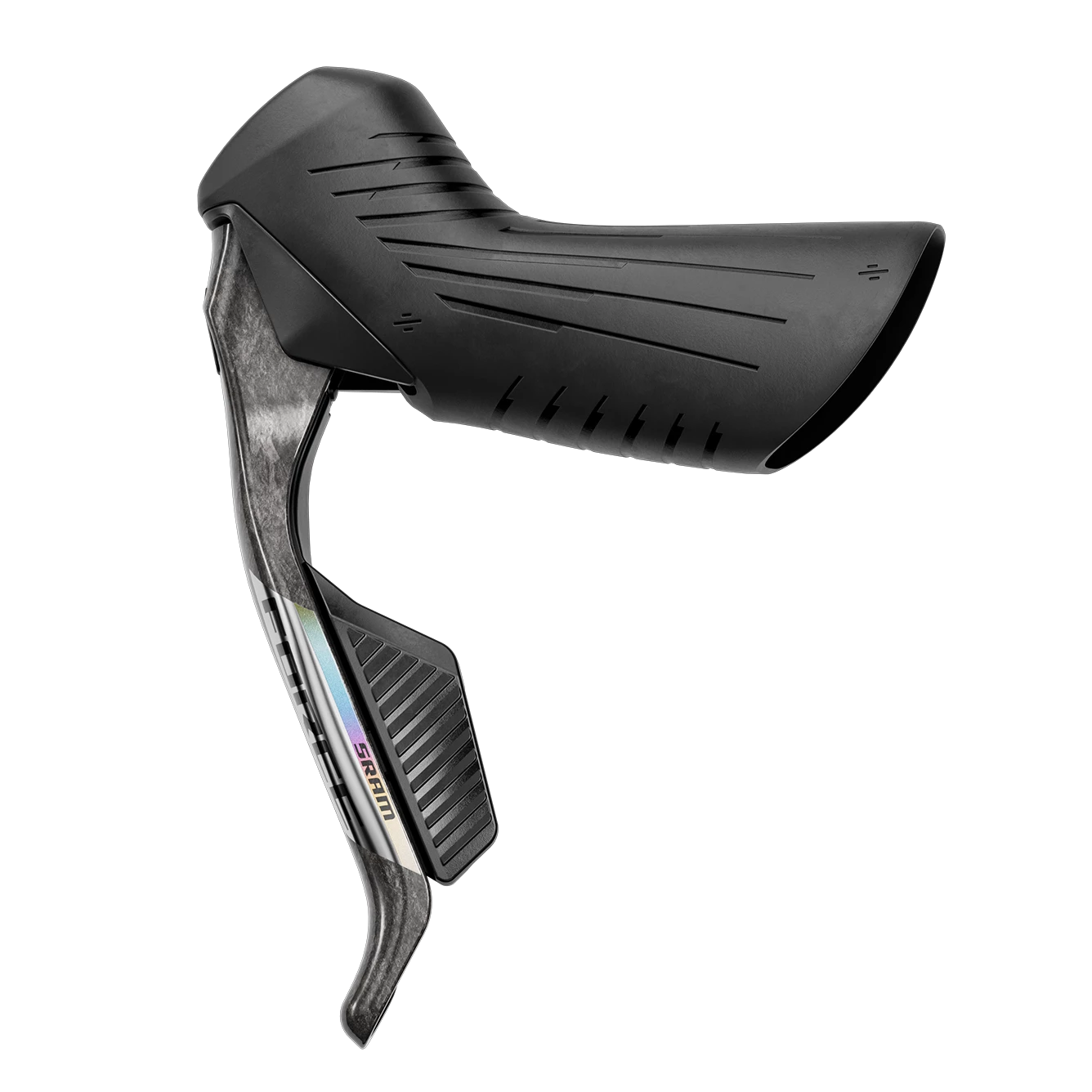 SRAM Force AXS HRD Shift/Brake System - Right/Rear