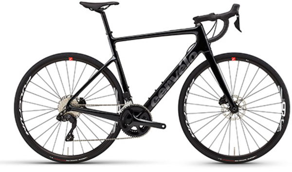Caledonia 105 Di2